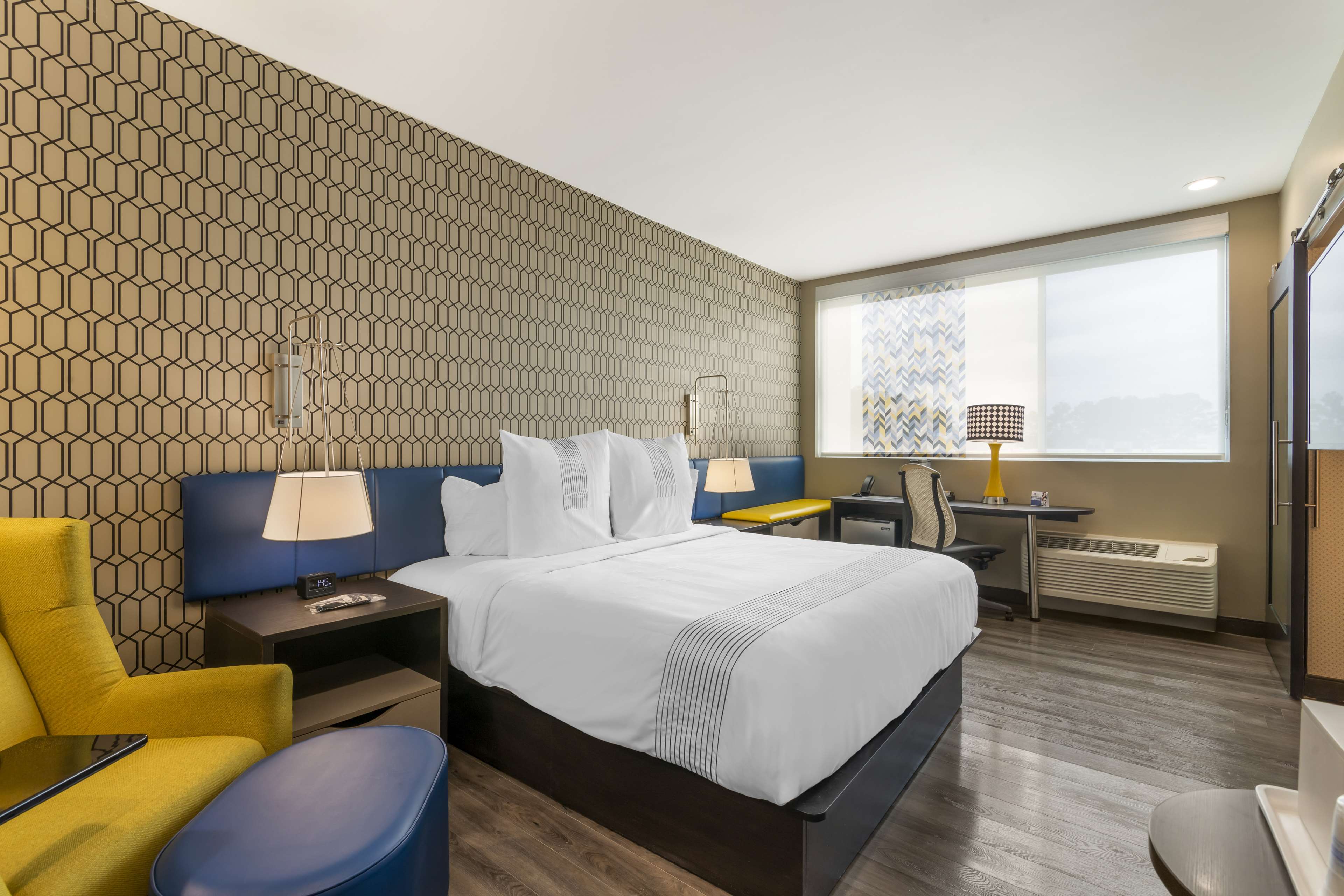 GLo Best Western Pooler - Savannah Airport Hotel GLo Best Western Pooler - Savannah Airport Hotel