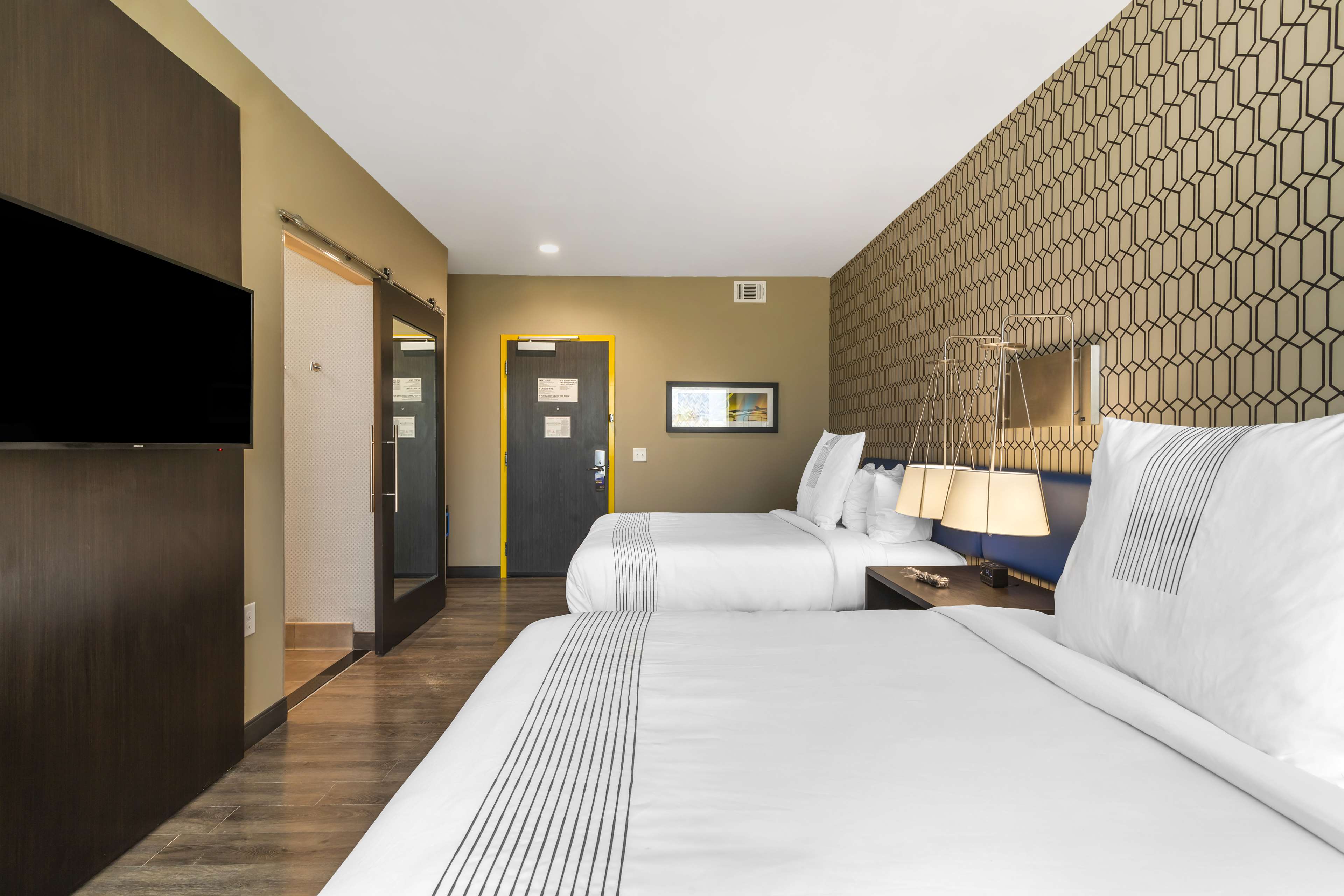 GLo Best Western Pooler - Savannah Airport Hotel GLo Best Western Pooler - Savannah Airport Hotel