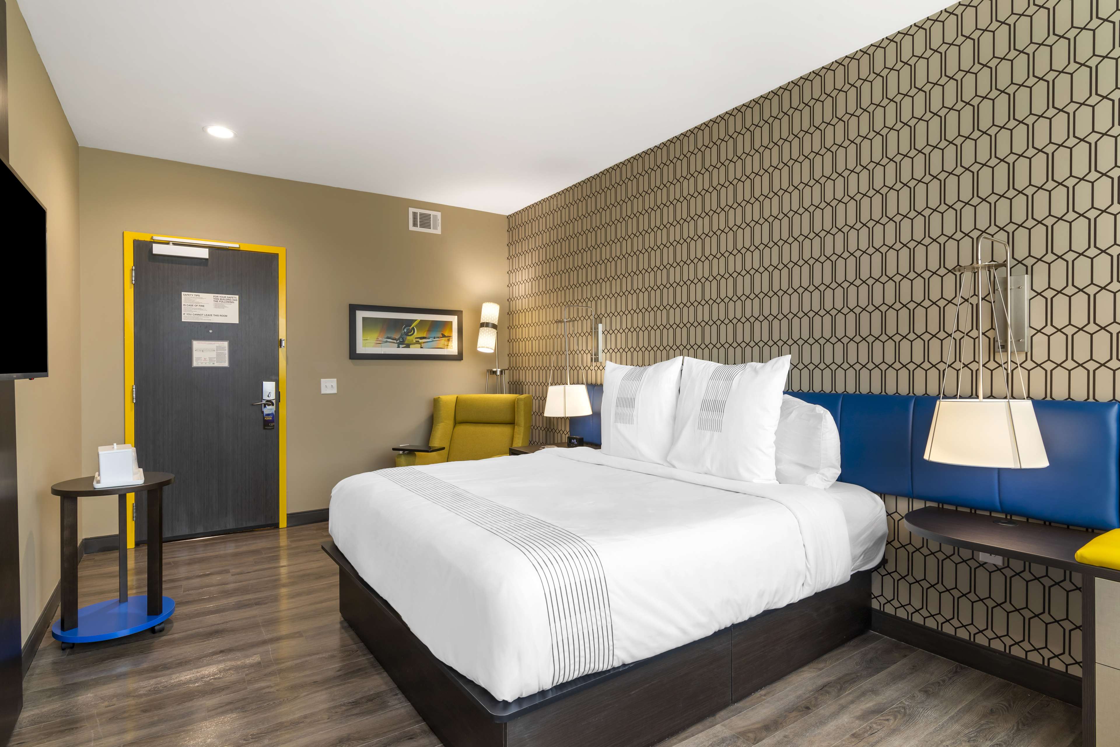 GLo Best Western Pooler - Savannah Airport Hotel GLo Best Western Pooler - Savannah Airport Hotel