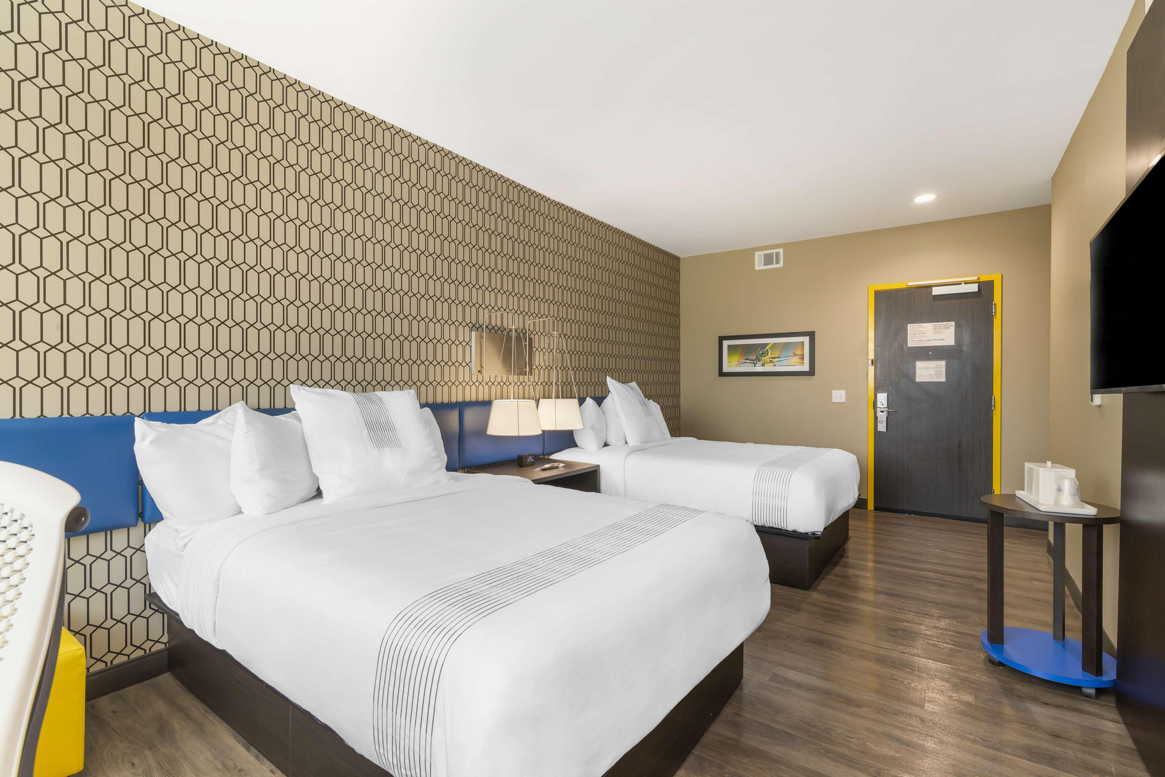 GLo Best Western Pooler - Savannah Airport Hotel GLo Best Western Pooler - Savannah Airport Hotel