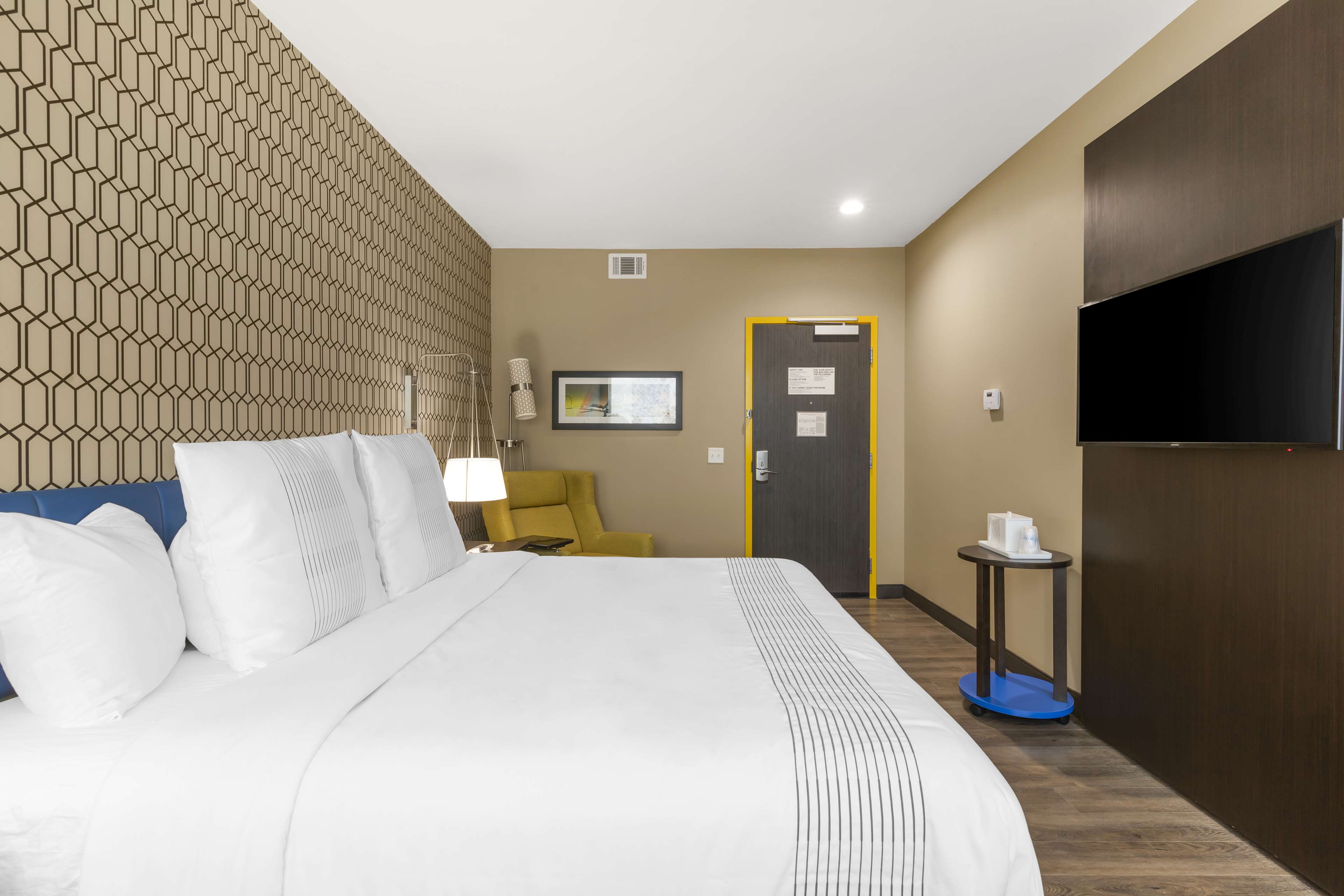 GLo Best Western Pooler - Savannah Airport Hotel GLo Best Western Pooler - Savannah Airport Hotel