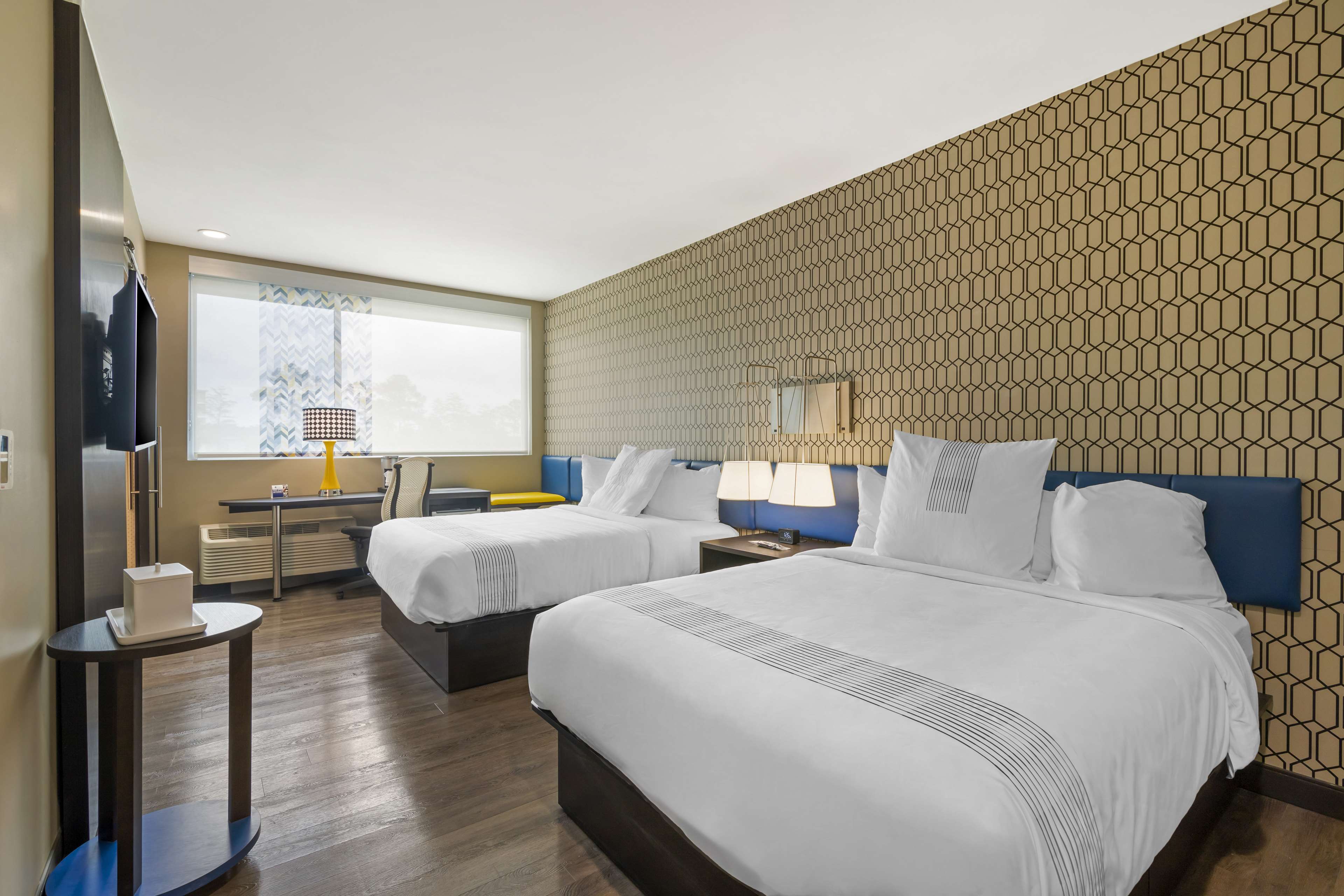 GLo Best Western Pooler - Savannah Airport Hotel GLo Best Western Pooler - Savannah Airport Hotel