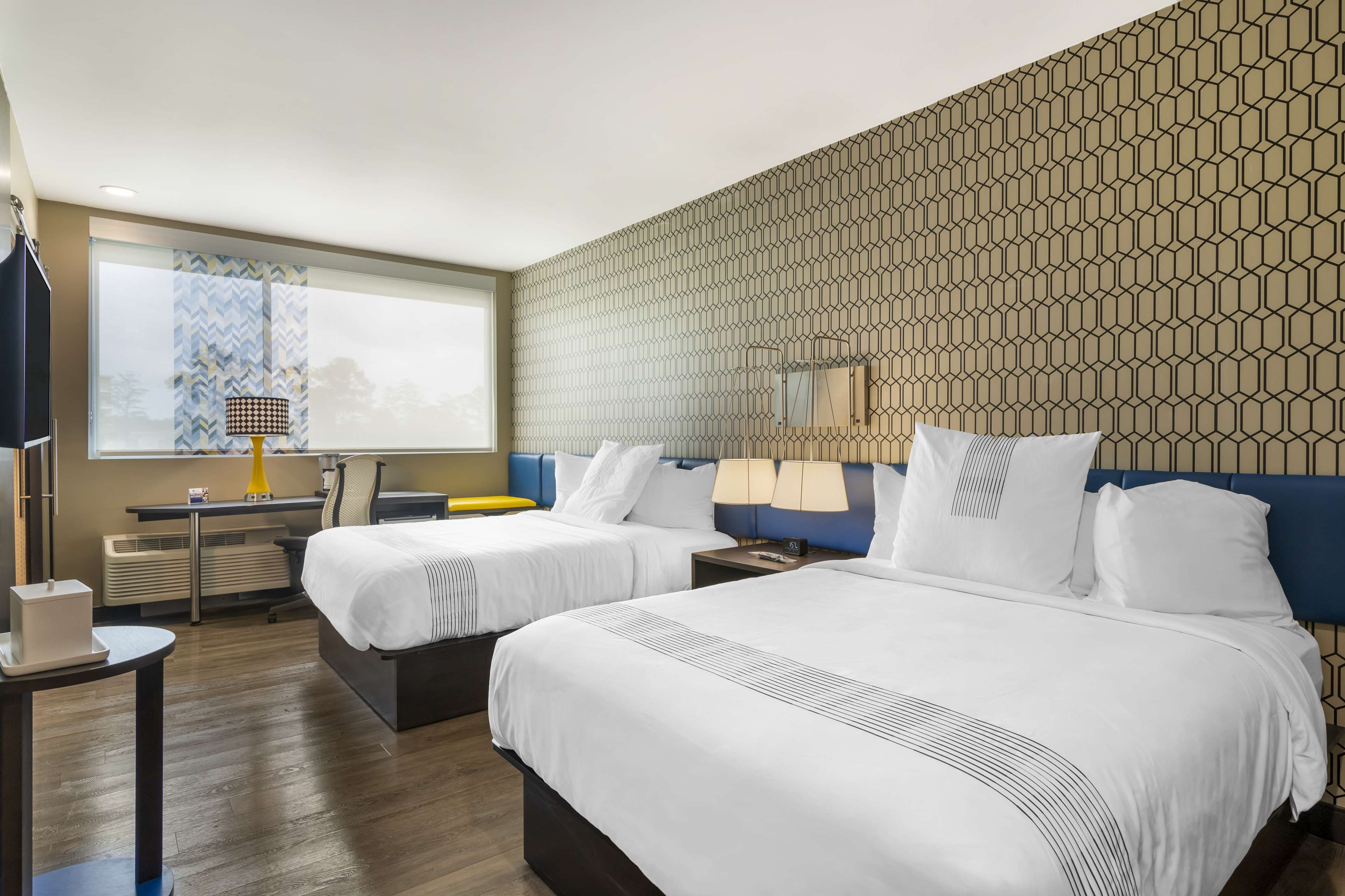 GLo Best Western Pooler - Savannah Airport Hotel GLo Best Western Pooler - Savannah Airport Hotel
