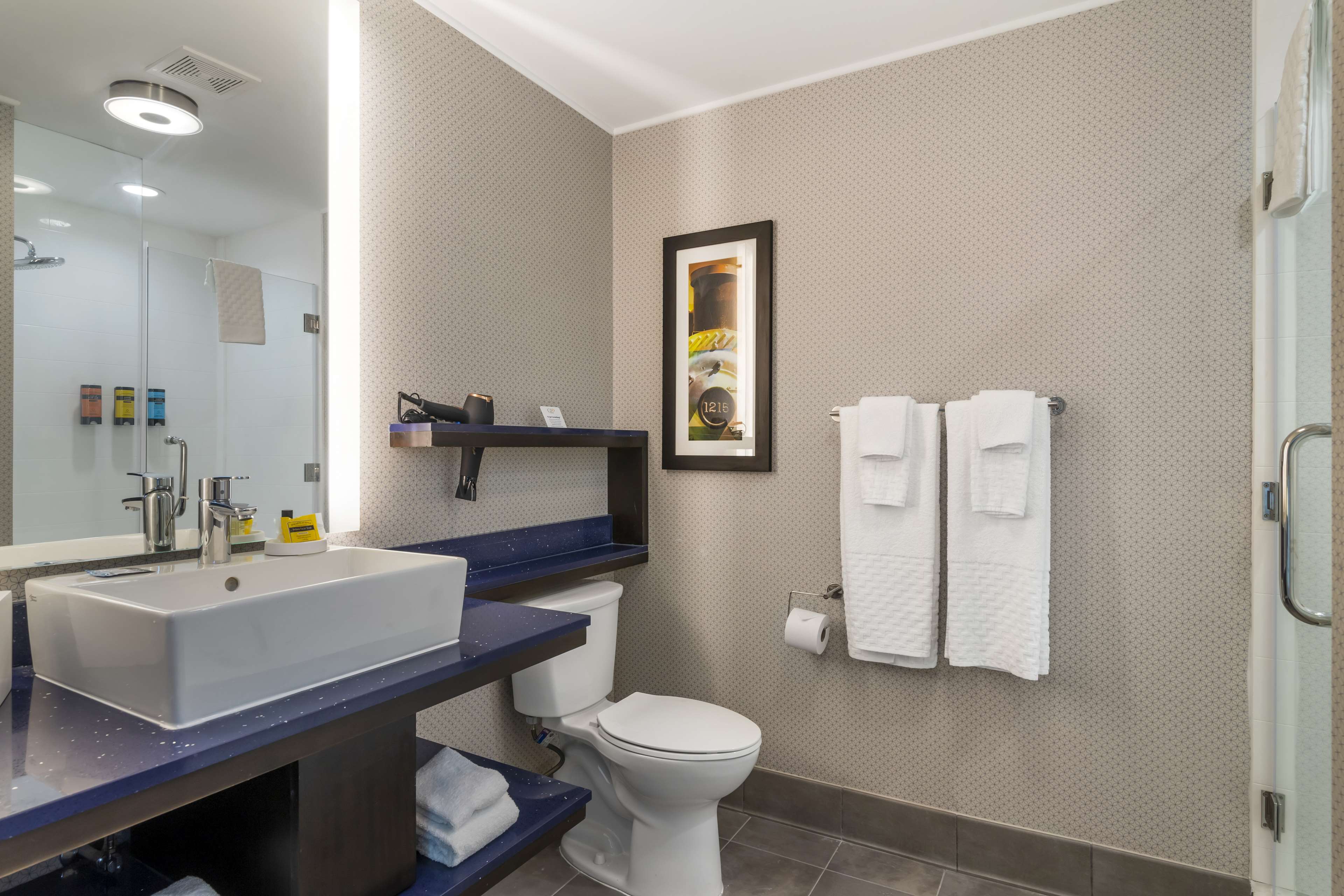 GLo Best Western Pooler - Savannah Airport Hotel GLo Best Western Pooler - Savannah Airport Hotel