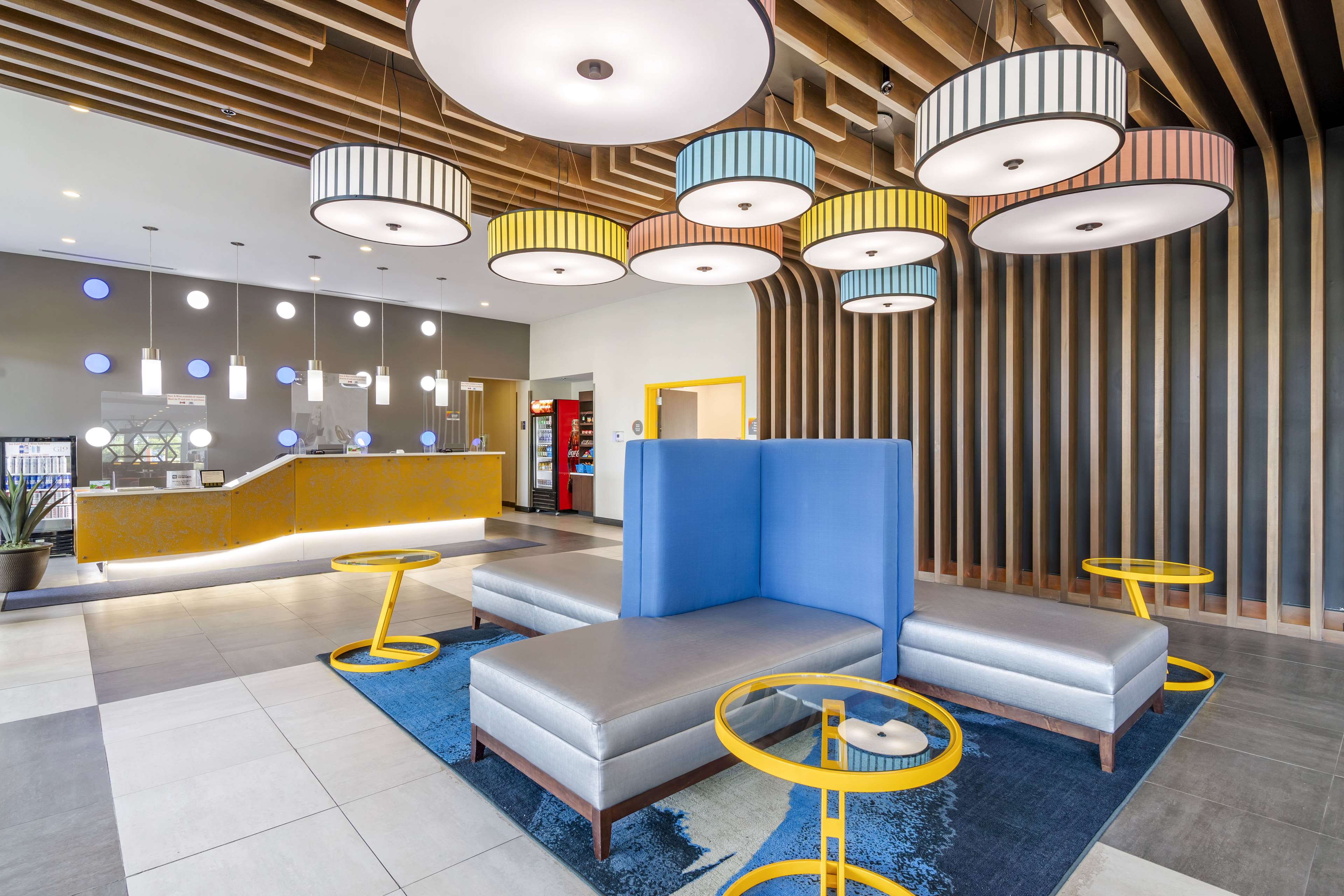 GLo Best Western Savannah-Gateway I-95