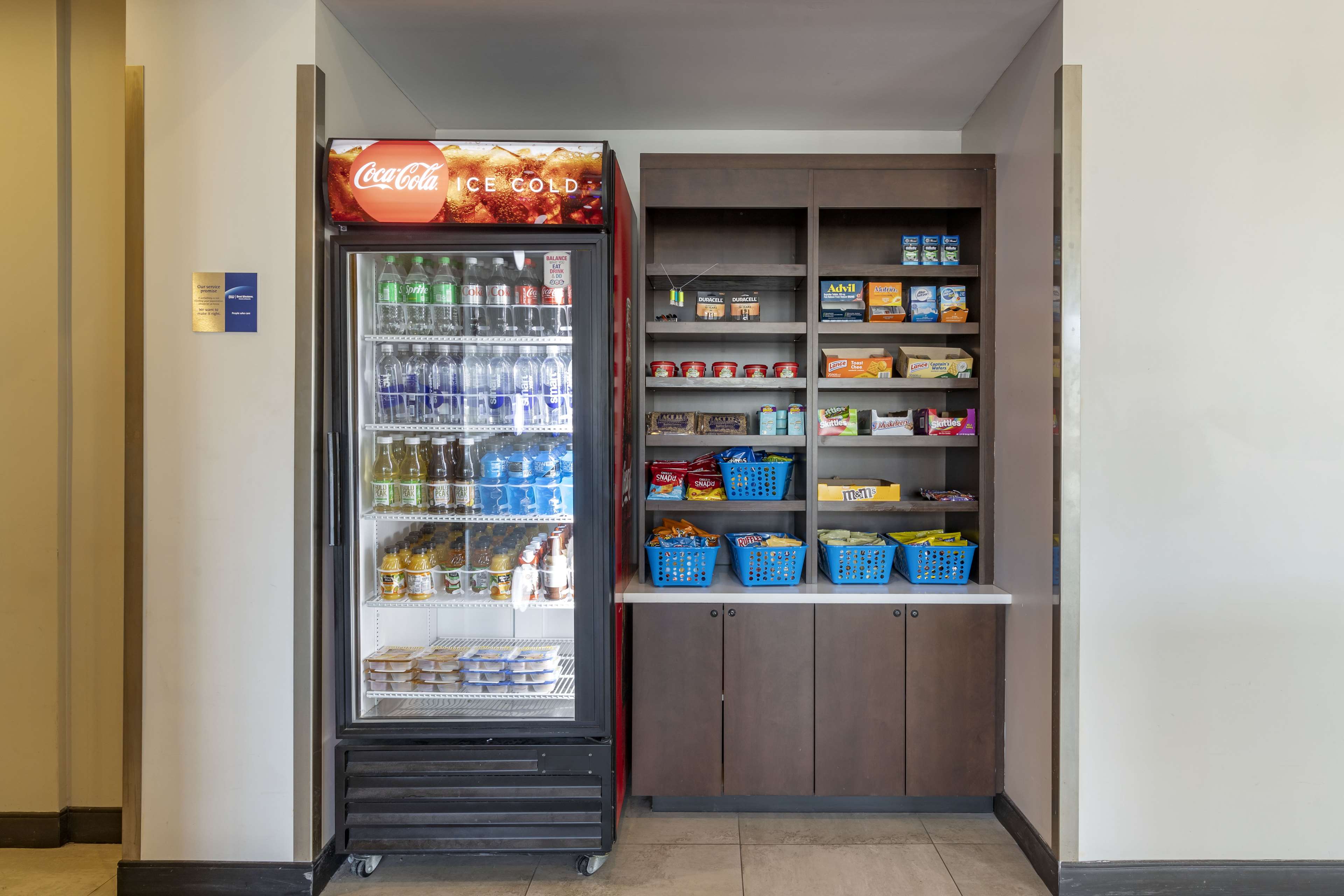 GLo Best Western Savannah-Gateway I-95