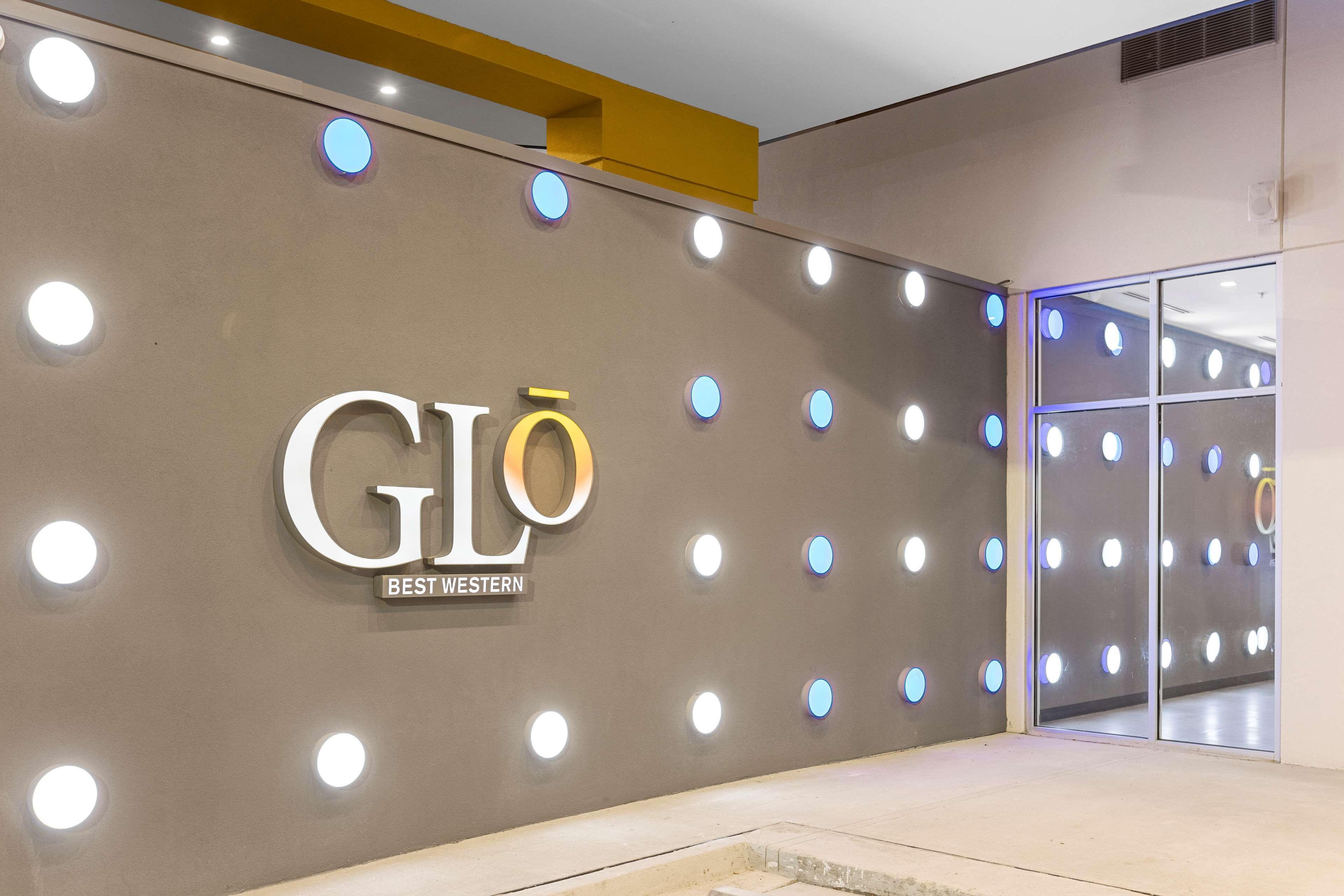 GLo Best Western Savannah-Gateway I-95