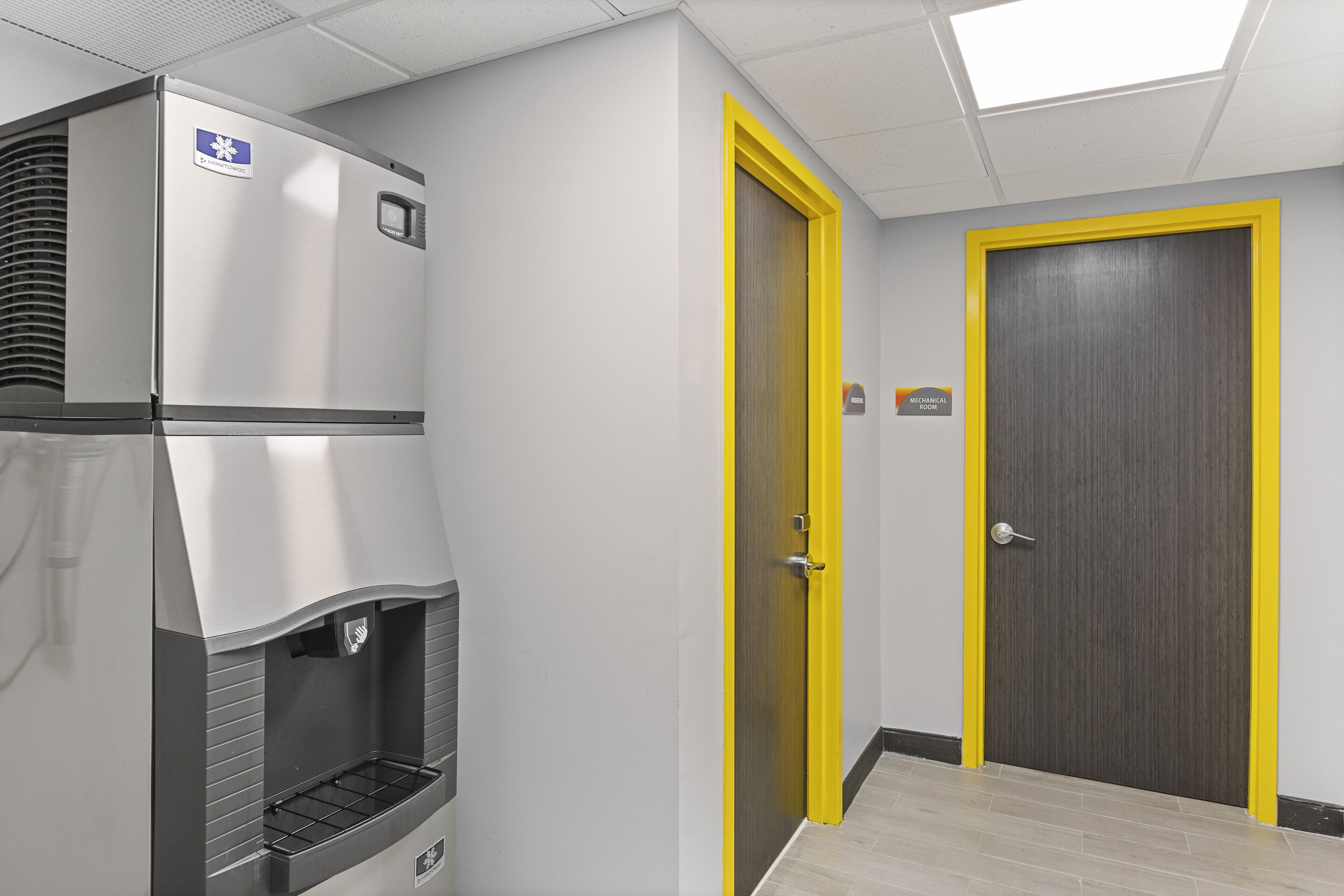 GLo Best Western Savannah-Gateway I-95