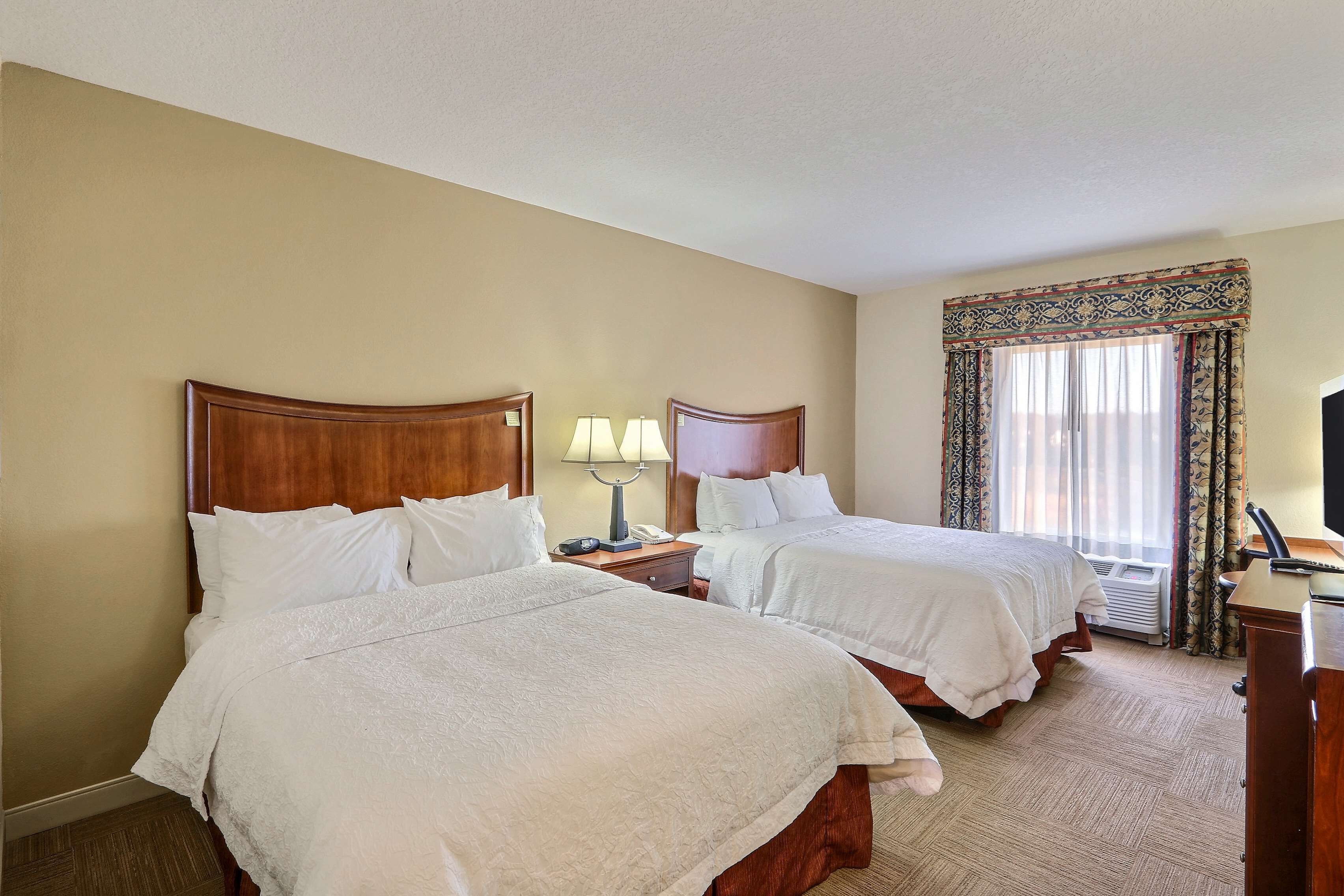Hampton Inn & Suites Savannah I-95 South/Gateway Hampton Inn & Suites Savannah I-95 South/Gateway