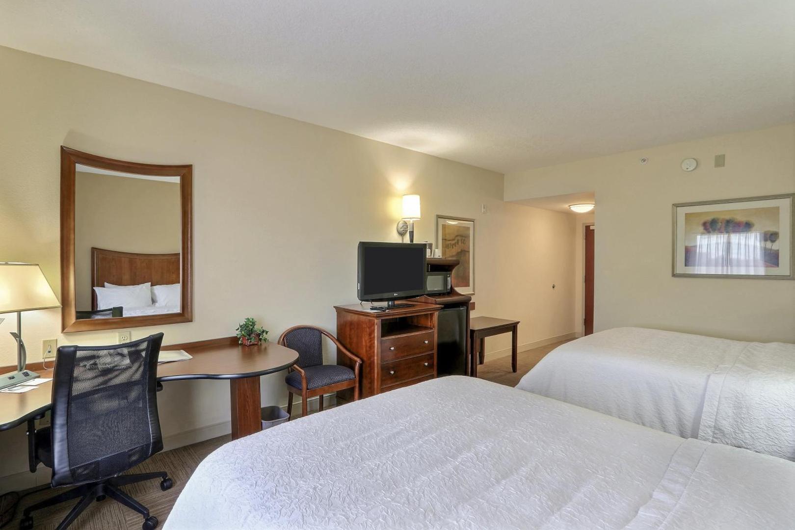 Hampton Inn & Suites Savannah I-95 South/Gateway Hampton Inn & Suites Savannah I-95 South/Gateway