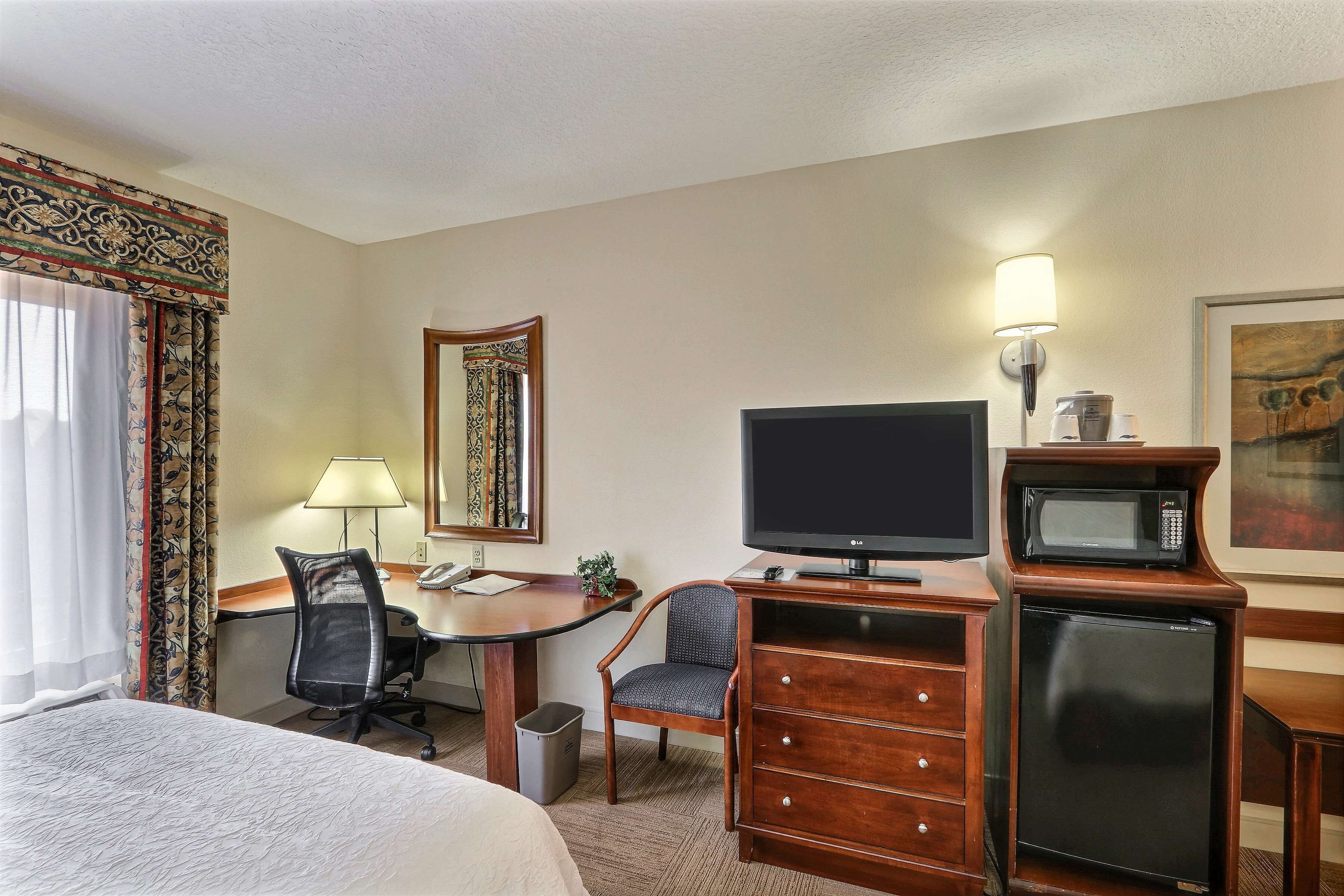 Hampton Inn & Suites Savannah I-95 South/Gateway Hampton Inn & Suites Savannah I-95 South/Gateway