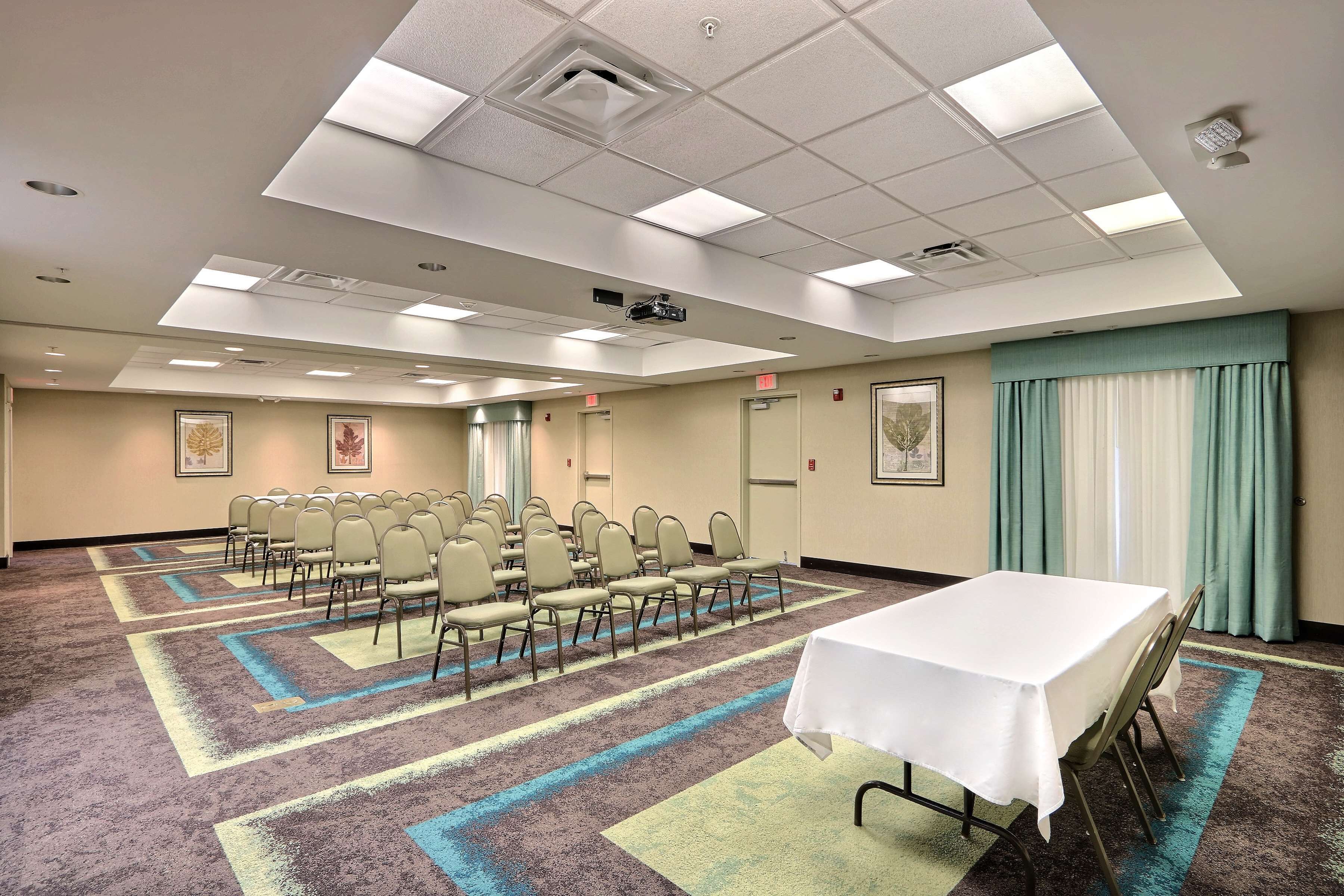 Hampton Inn & Suites Savannah I-95 South/Gateway Hampton Inn & Suites Savannah I-95 South/Gateway
