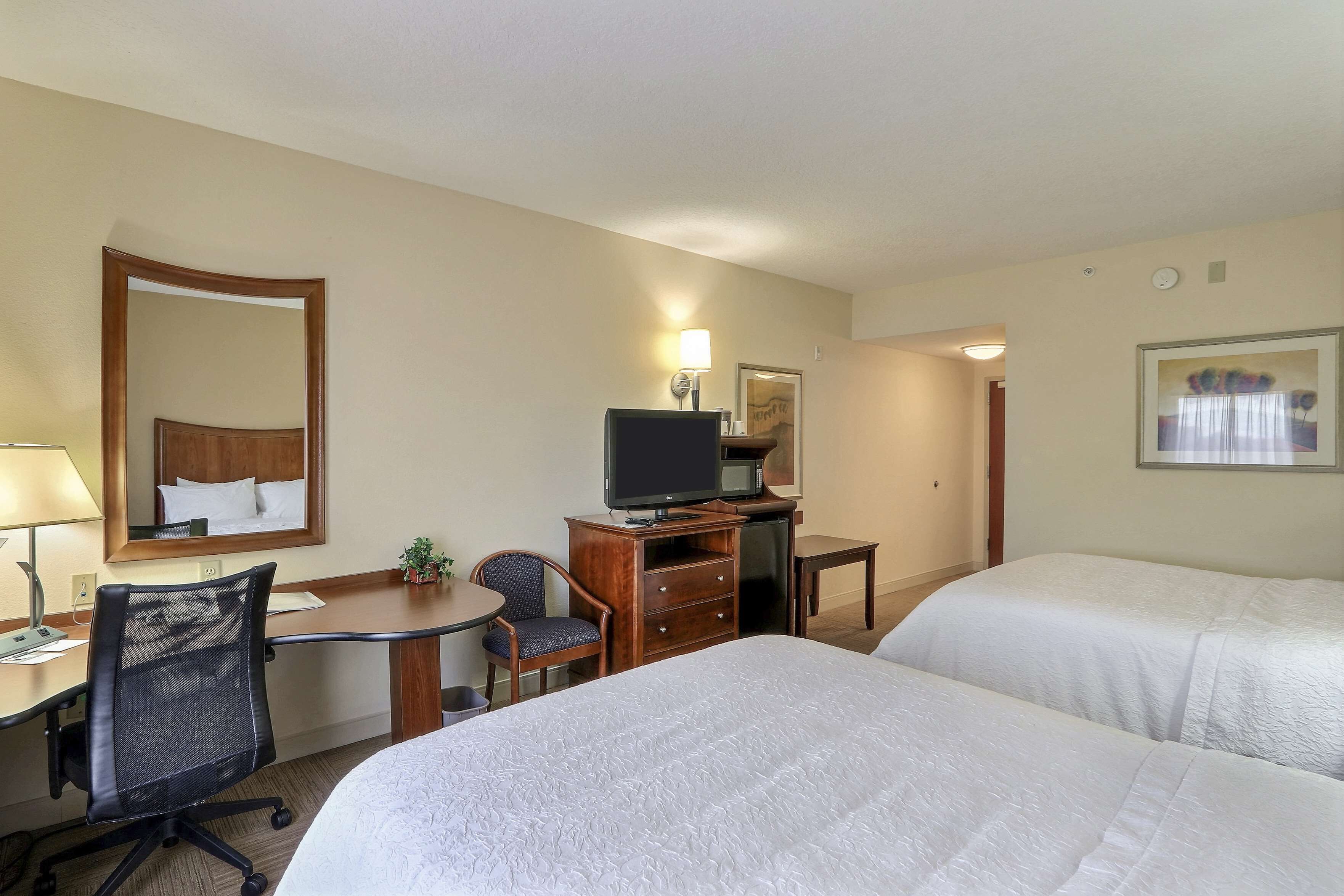 Hampton Inn & Suites Savannah I-95 South/Gateway Hampton Inn & Suites Savannah I-95 South/Gateway