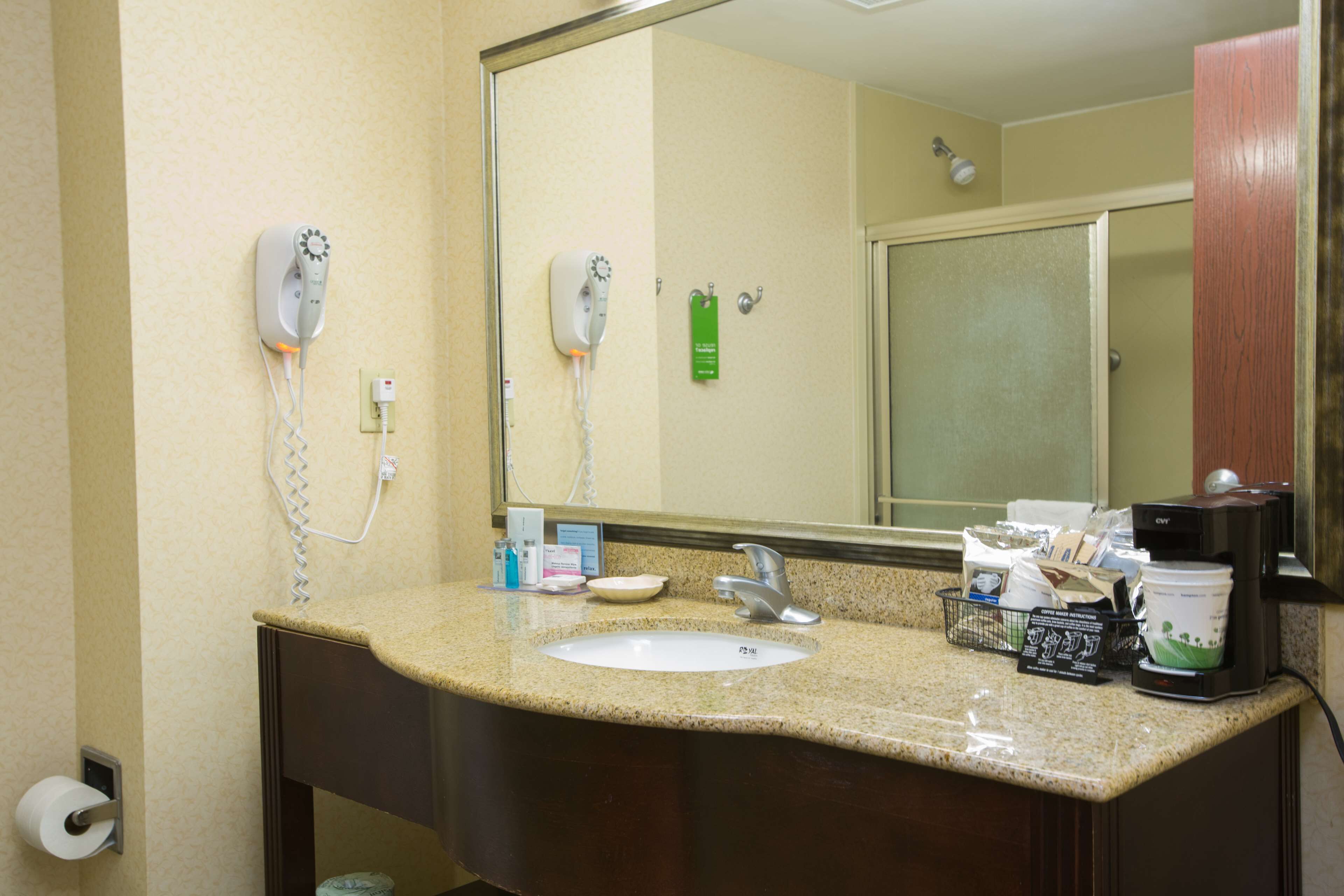 Hampton Inn & Suites Savannah I-95 South/Gateway Hampton Inn & Suites Savannah I-95 South/Gateway