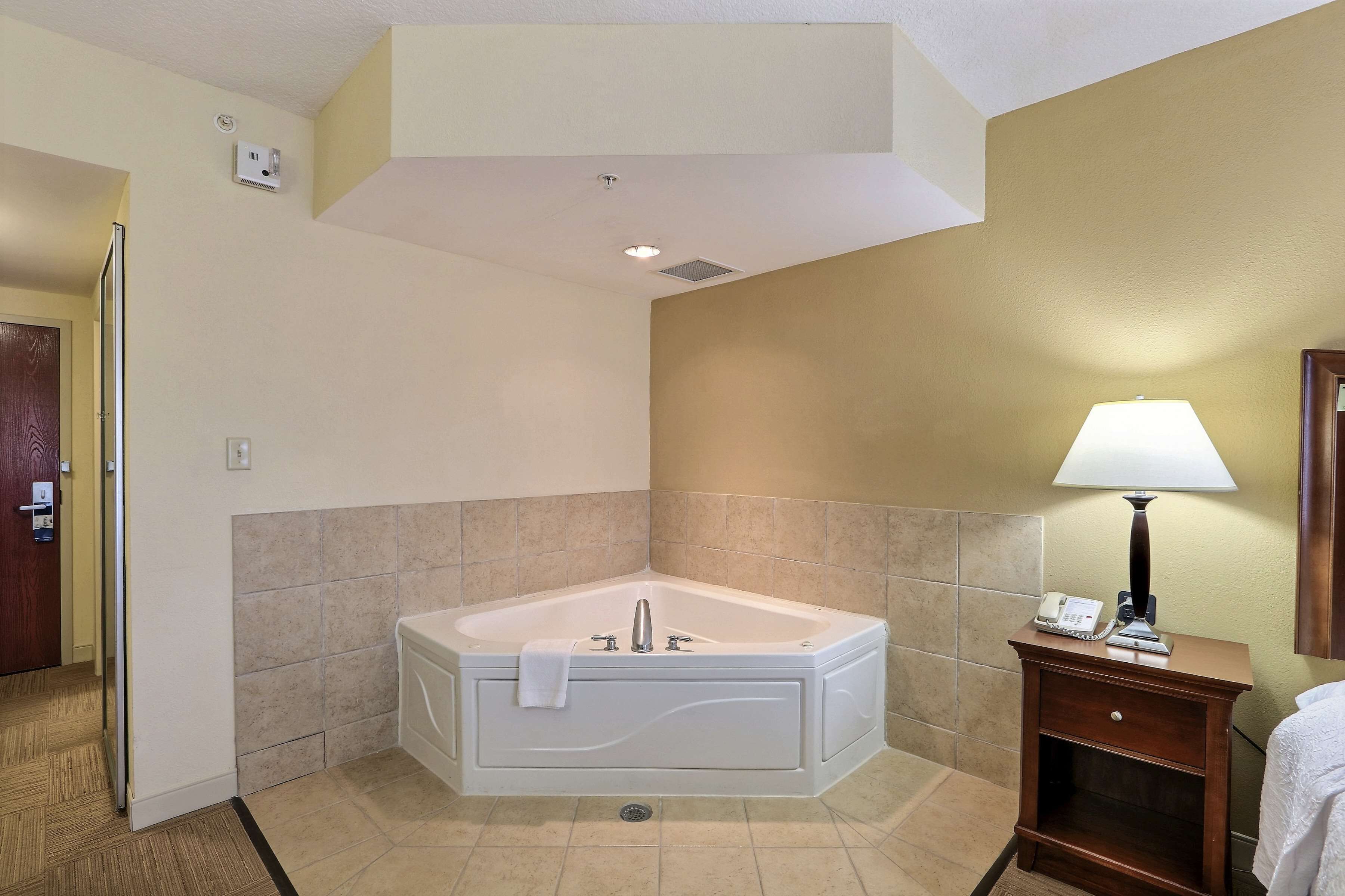 Hampton Inn & Suites Savannah I-95 South/Gateway Hampton Inn & Suites Savannah I-95 South/Gateway