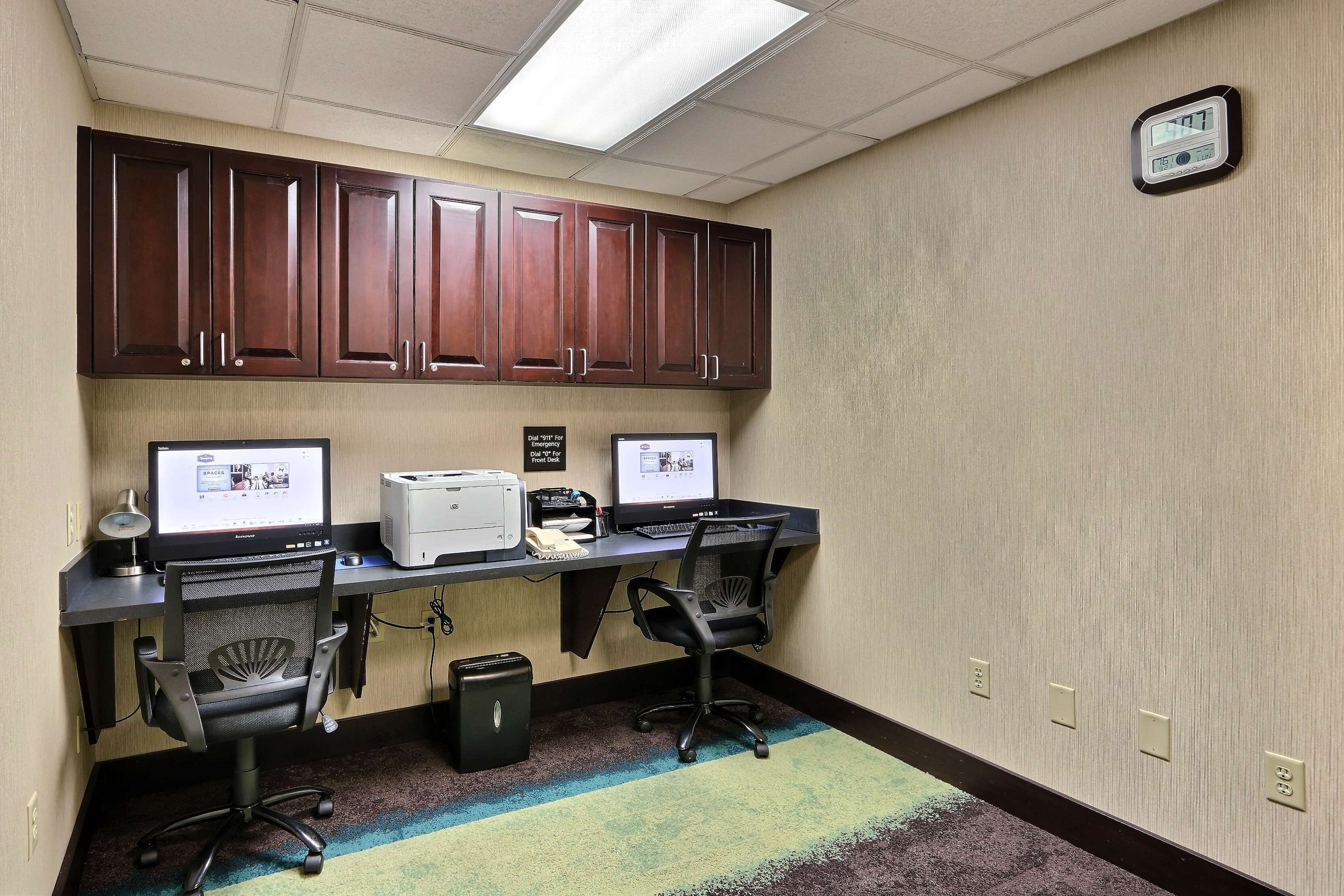 Hampton Inn & Suites Savannah I-95 South/Gateway Hampton Inn & Suites Savannah I-95 South/Gateway