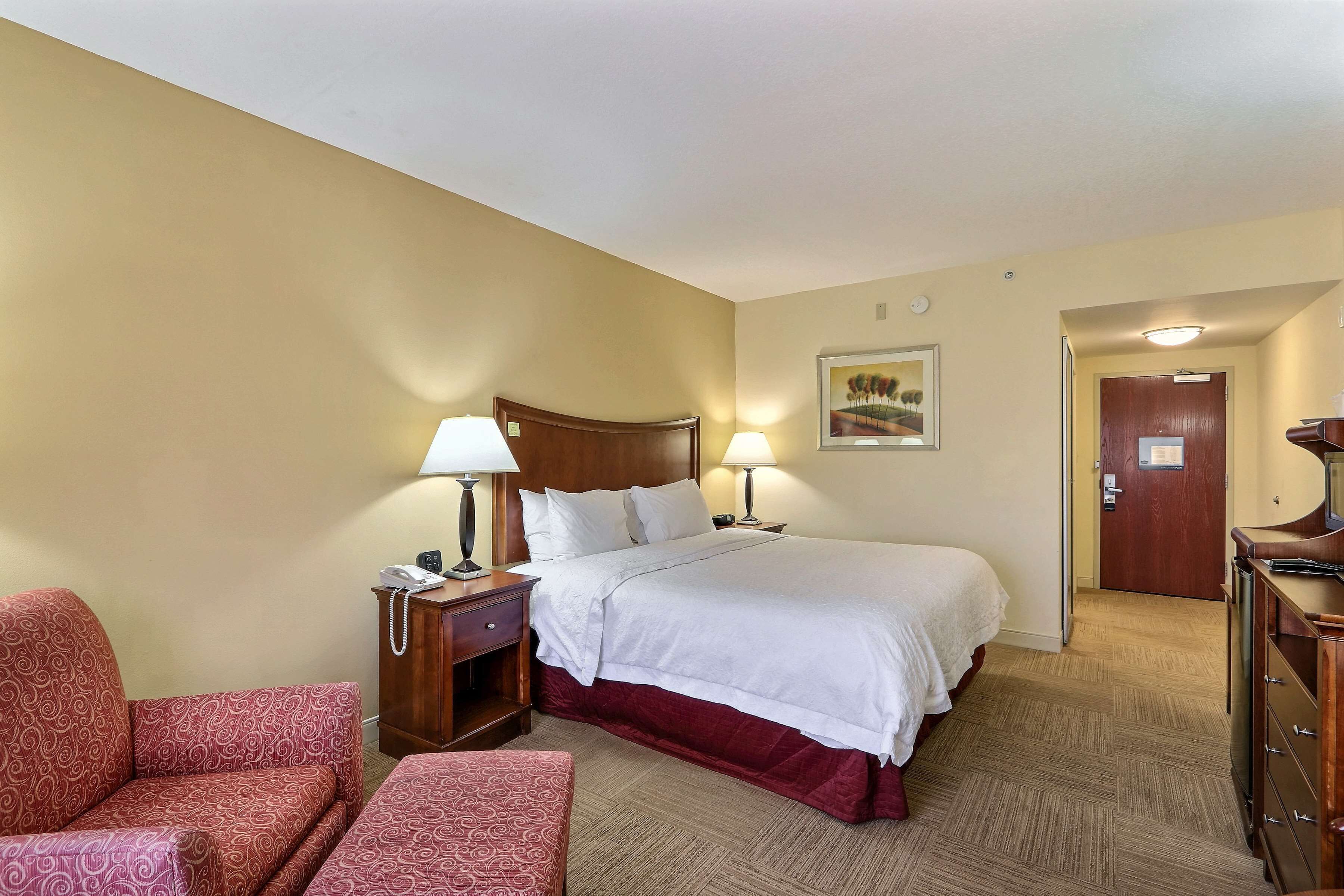 Hampton Inn & Suites Savannah I-95 South/Gateway Hampton Inn & Suites Savannah I-95 South/Gateway