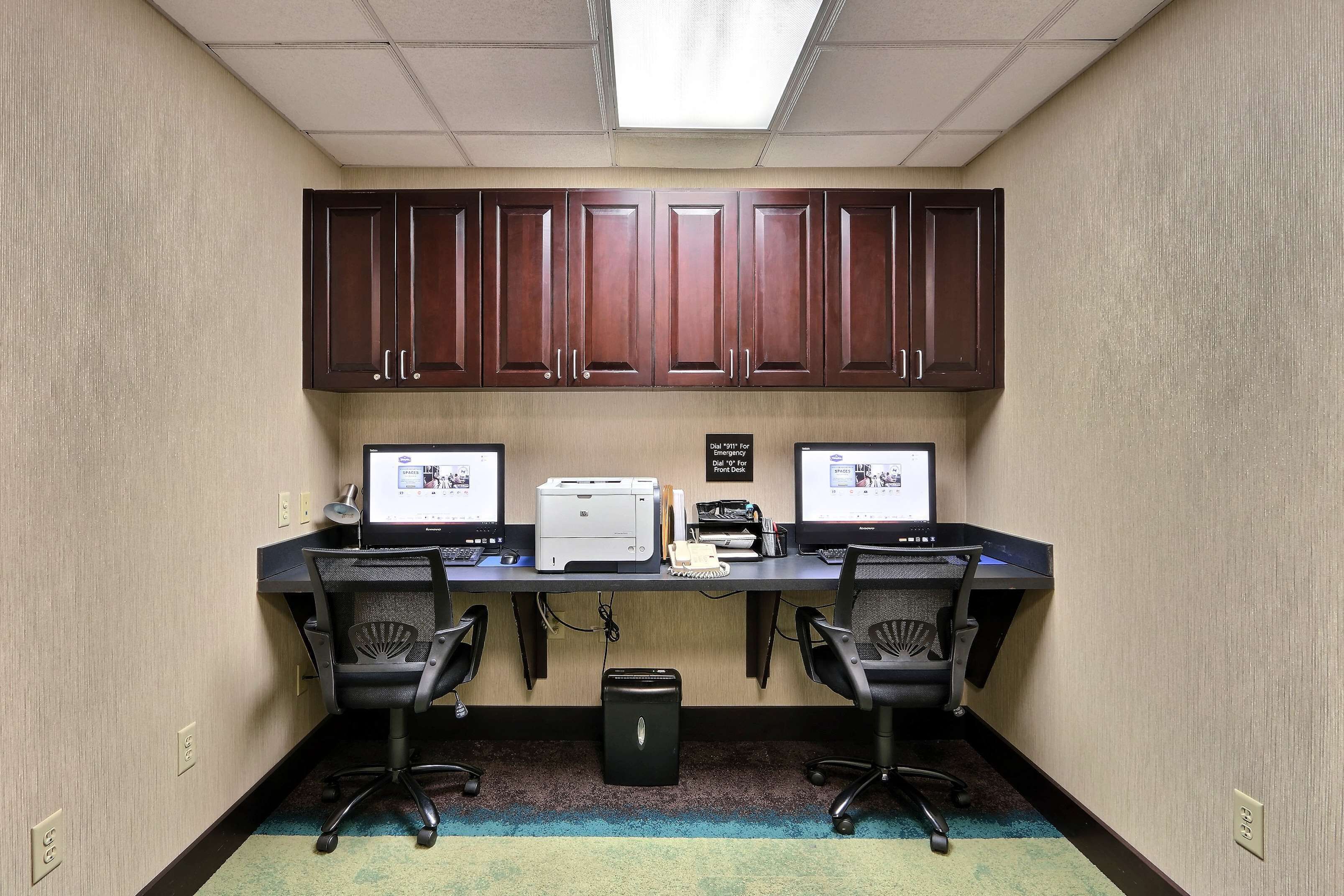 Hampton Inn & Suites Savannah I-95 South/Gateway Hampton Inn & Suites Savannah I-95 South/Gateway