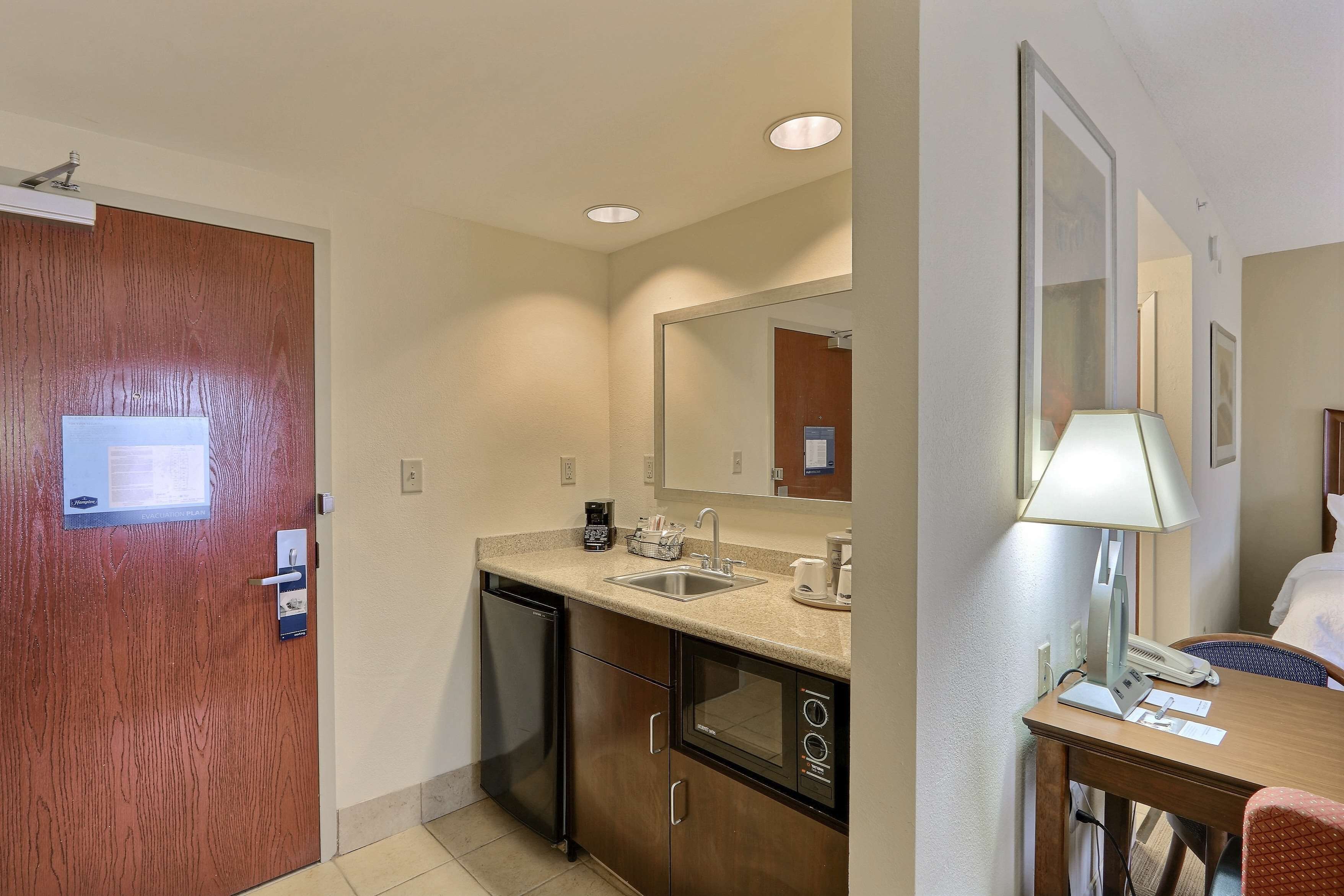 Hampton Inn & Suites Savannah I-95 South/Gateway Hampton Inn & Suites Savannah I-95 South/Gateway