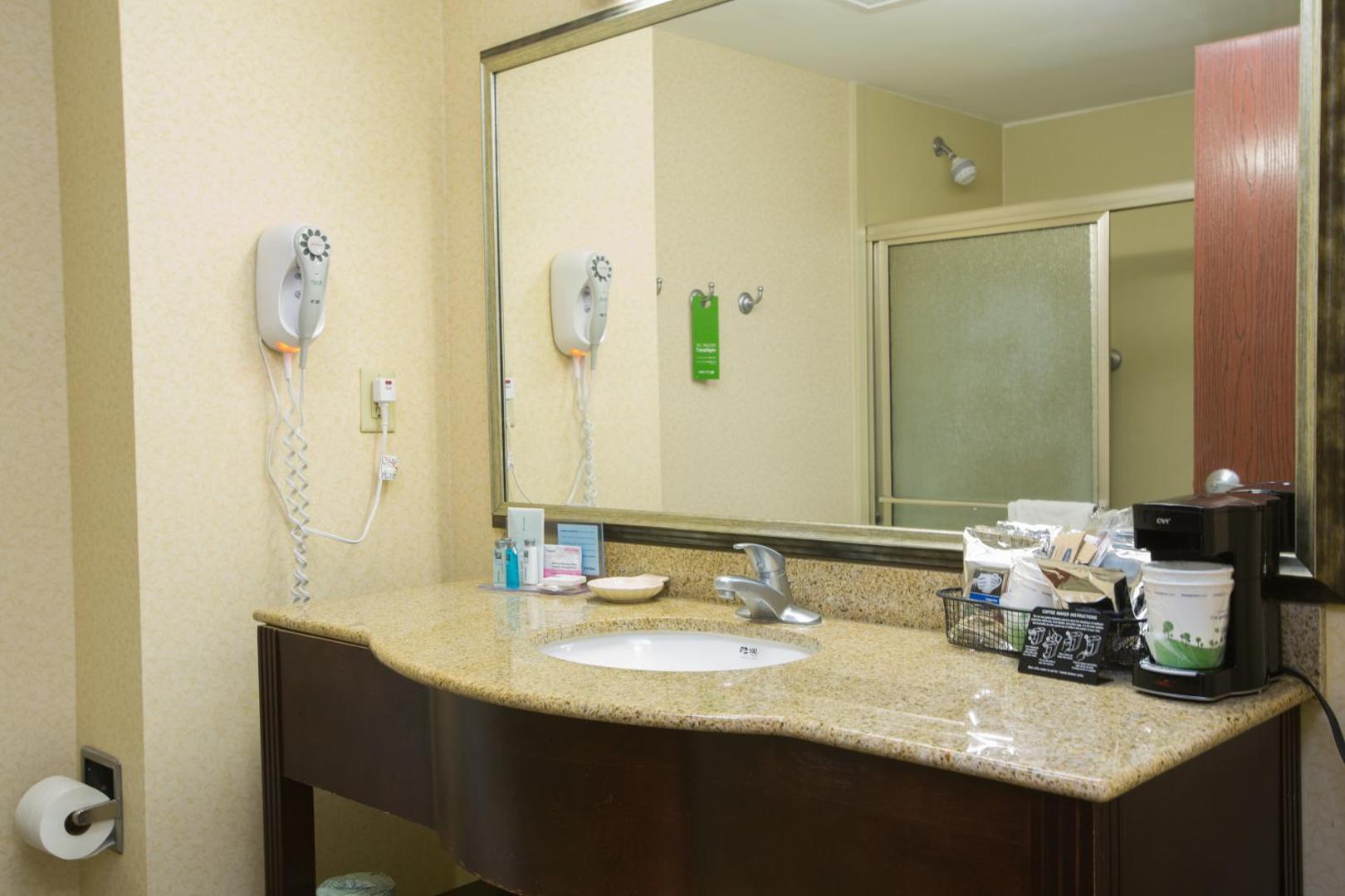 Hampton Inn & Suites Savannah I-95 South/Gateway Hampton Inn & Suites Savannah I-95 South/Gateway