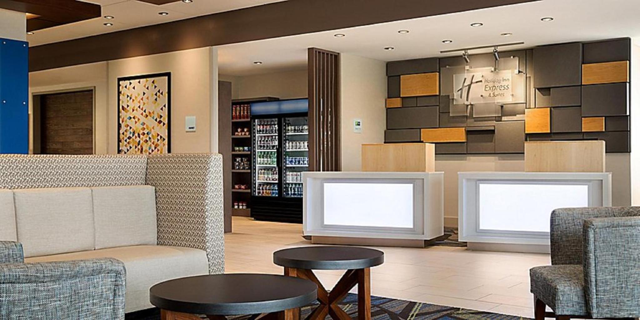 Holiday Inn Express & Suites Savannah W - Chatham Parkway Holiday Inn Express & Suites Savannah W - Chatham Parkway
