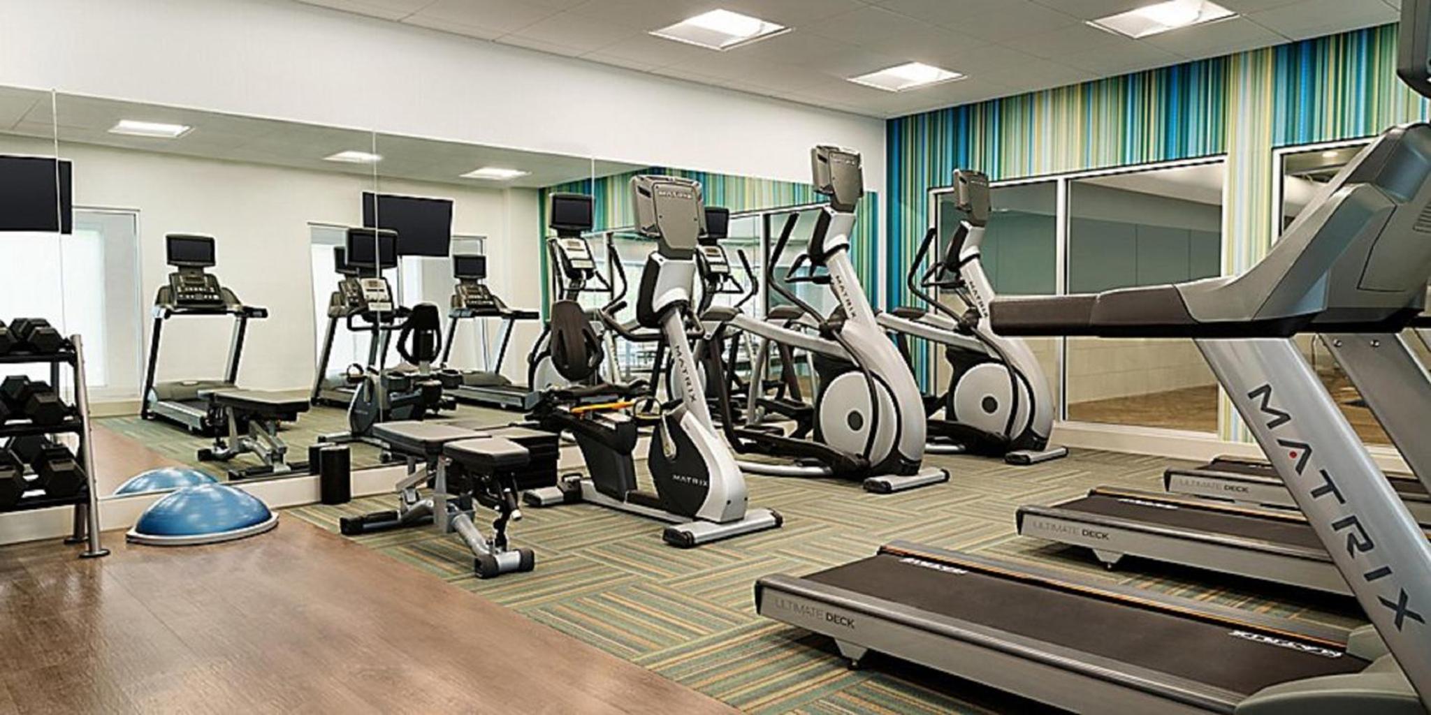 Holiday Inn Express & Suites Savannah W - Chatham Parkway Holiday Inn Express & Suites Savannah W - Chatham Parkway
