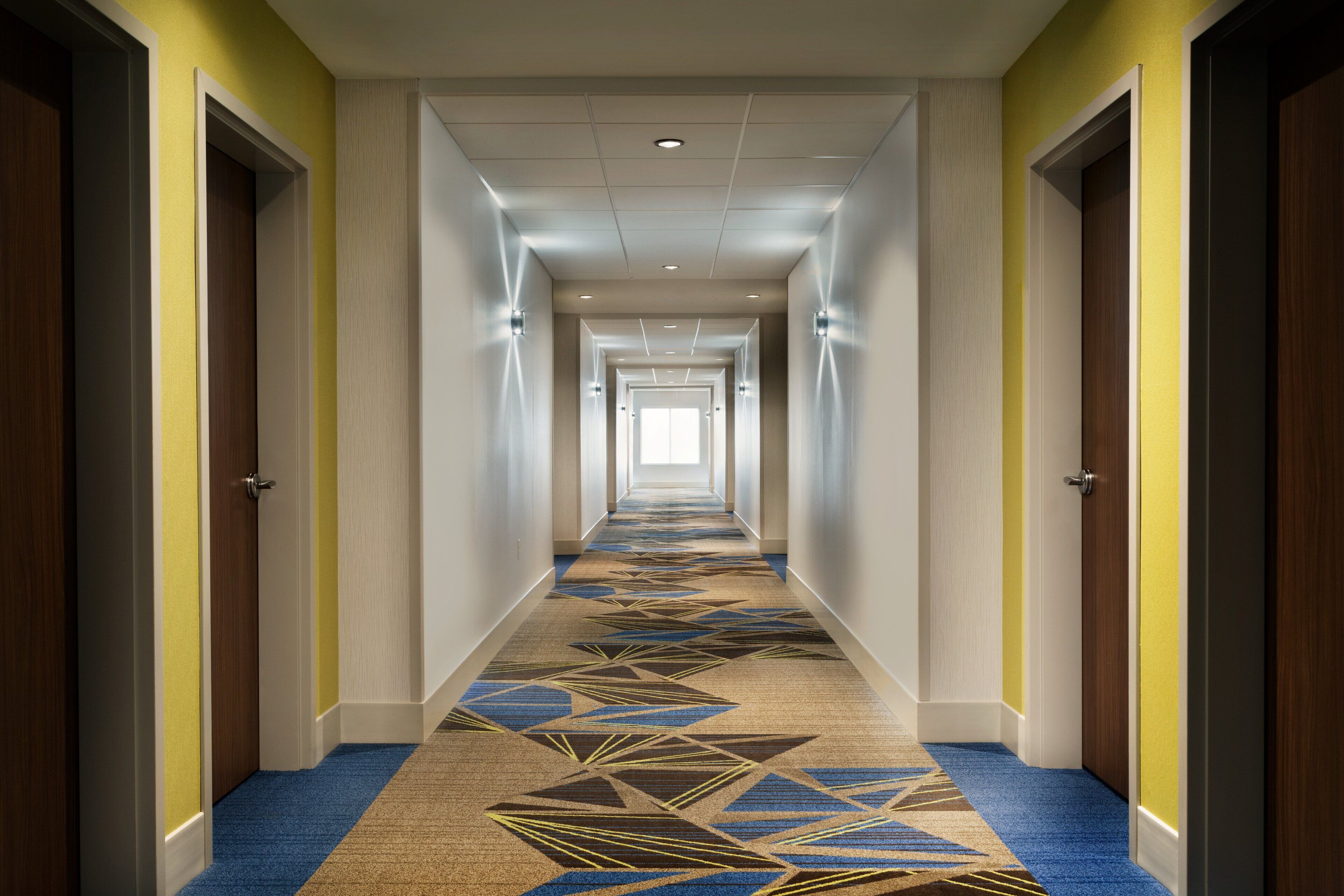 Holiday Inn Express & Suites Savannah W - Chatham Parkway Holiday Inn Express & Suites Savannah W - Chatham Parkway