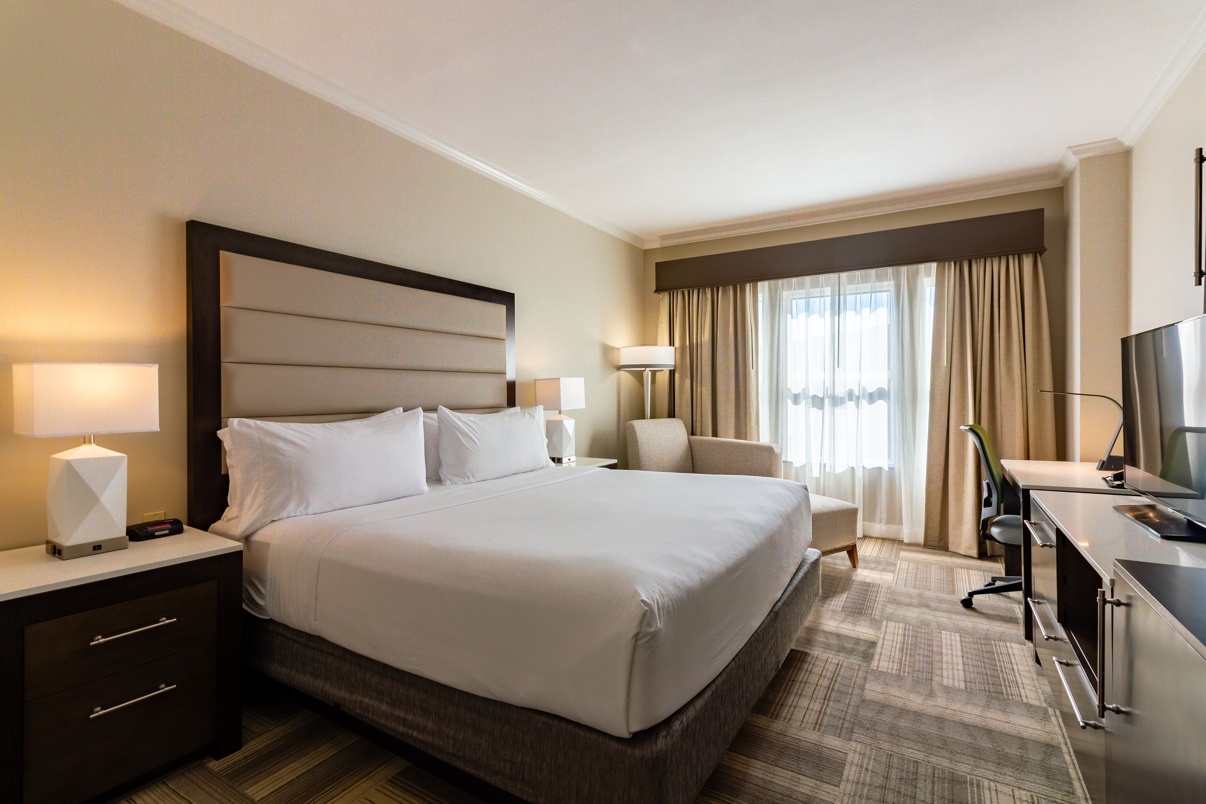 Holiday Inn Express Savannah-Historic District Holiday Inn Express Savannah-Historic District