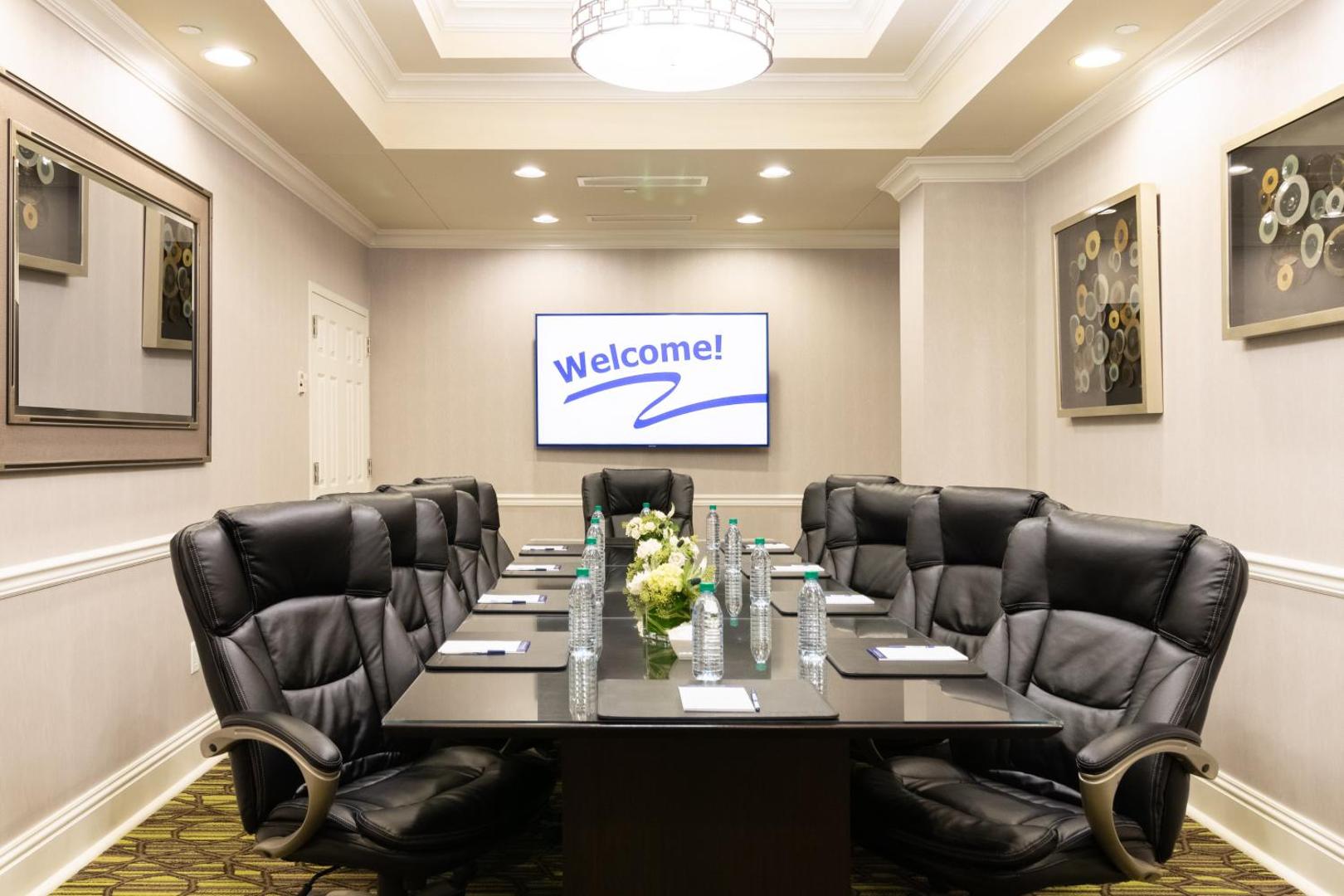 Holiday Inn Express Savannah-Historic District Holiday Inn Express Savannah-Historic District