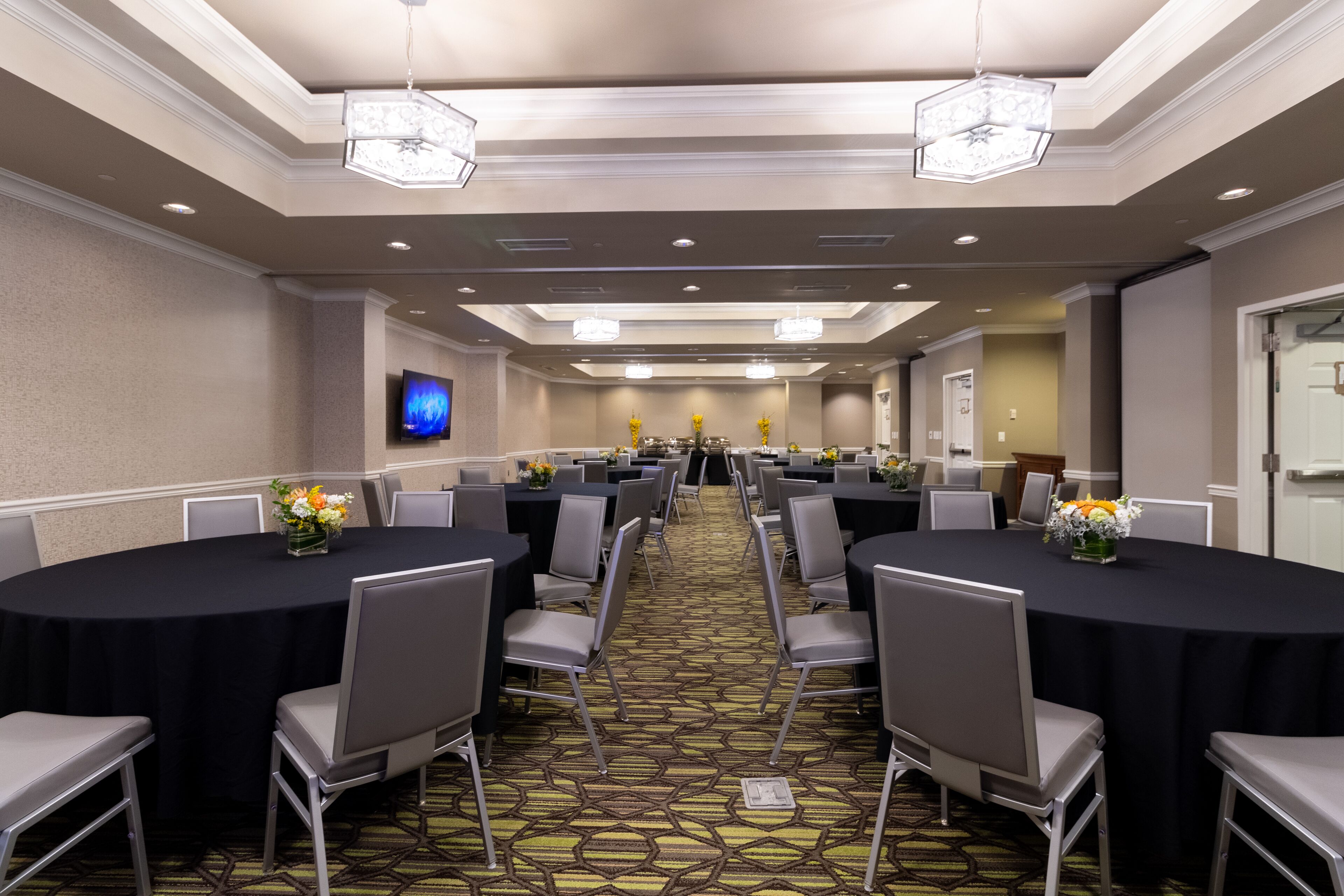 Holiday Inn Express Savannah-Historic District Holiday Inn Express Savannah-Historic District