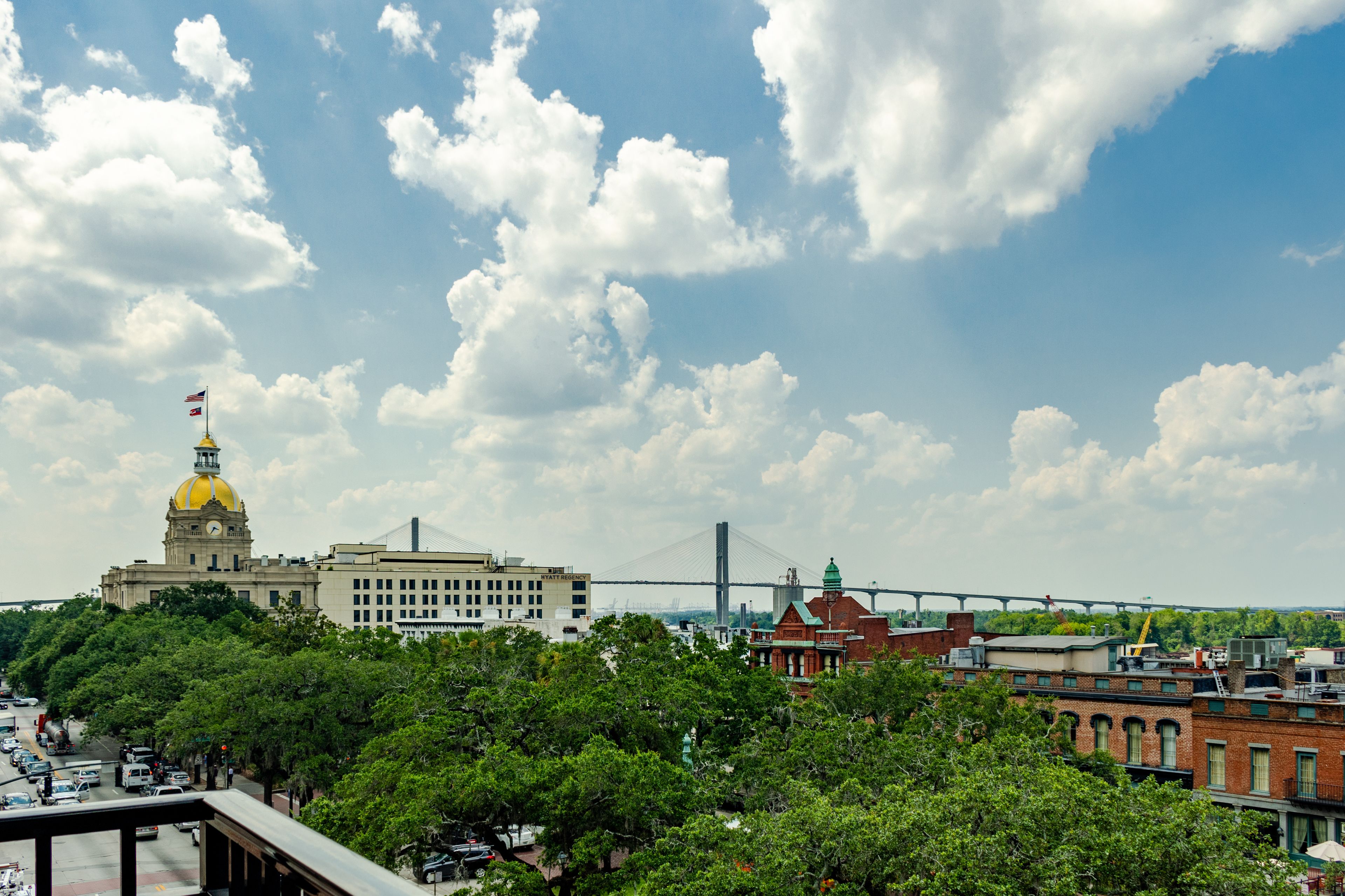 Holiday Inn Express Savannah-Historic District Holiday Inn Express Savannah-Historic District