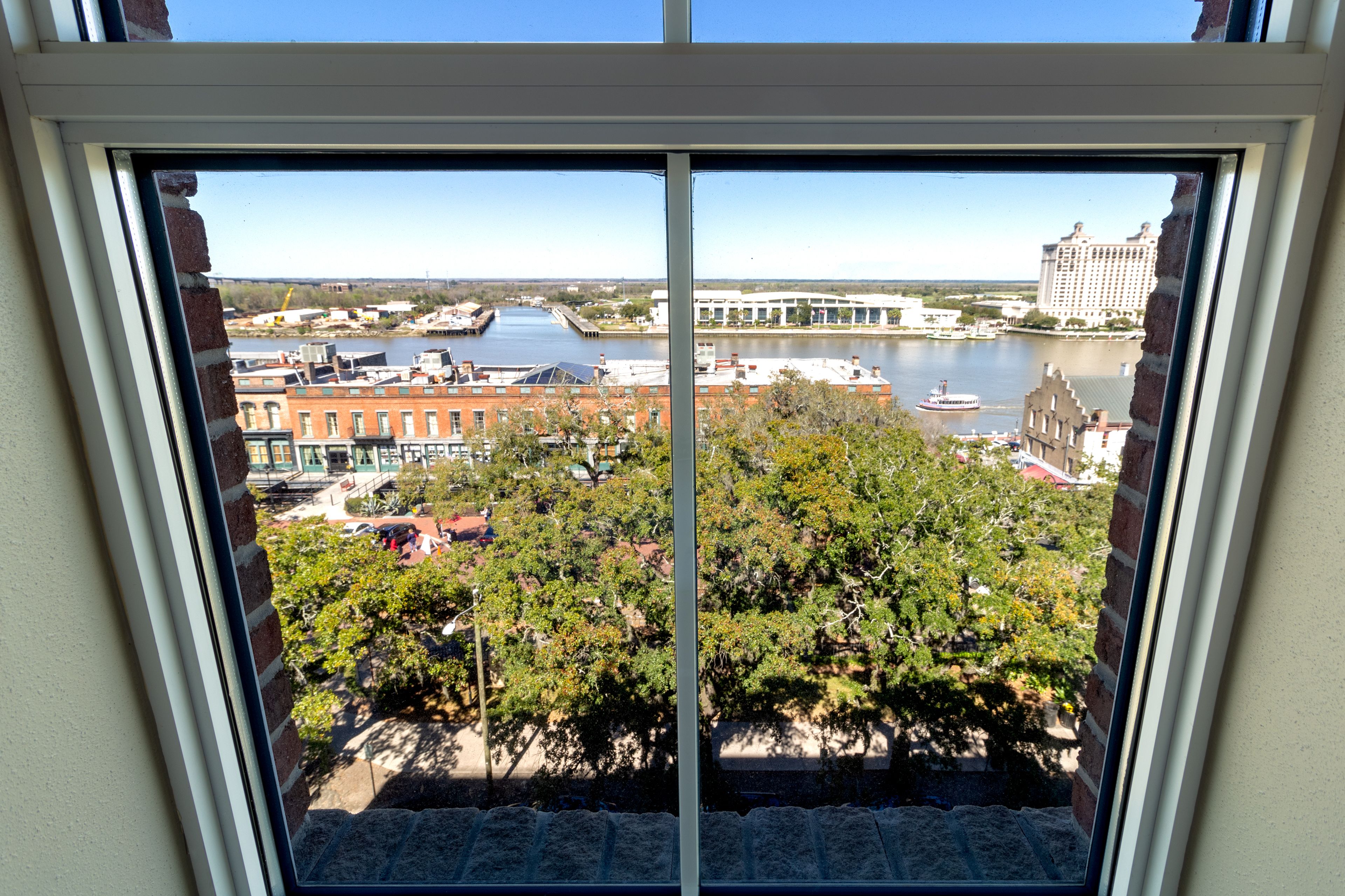 Holiday Inn Express Savannah-Historic District Holiday Inn Express Savannah-Historic District