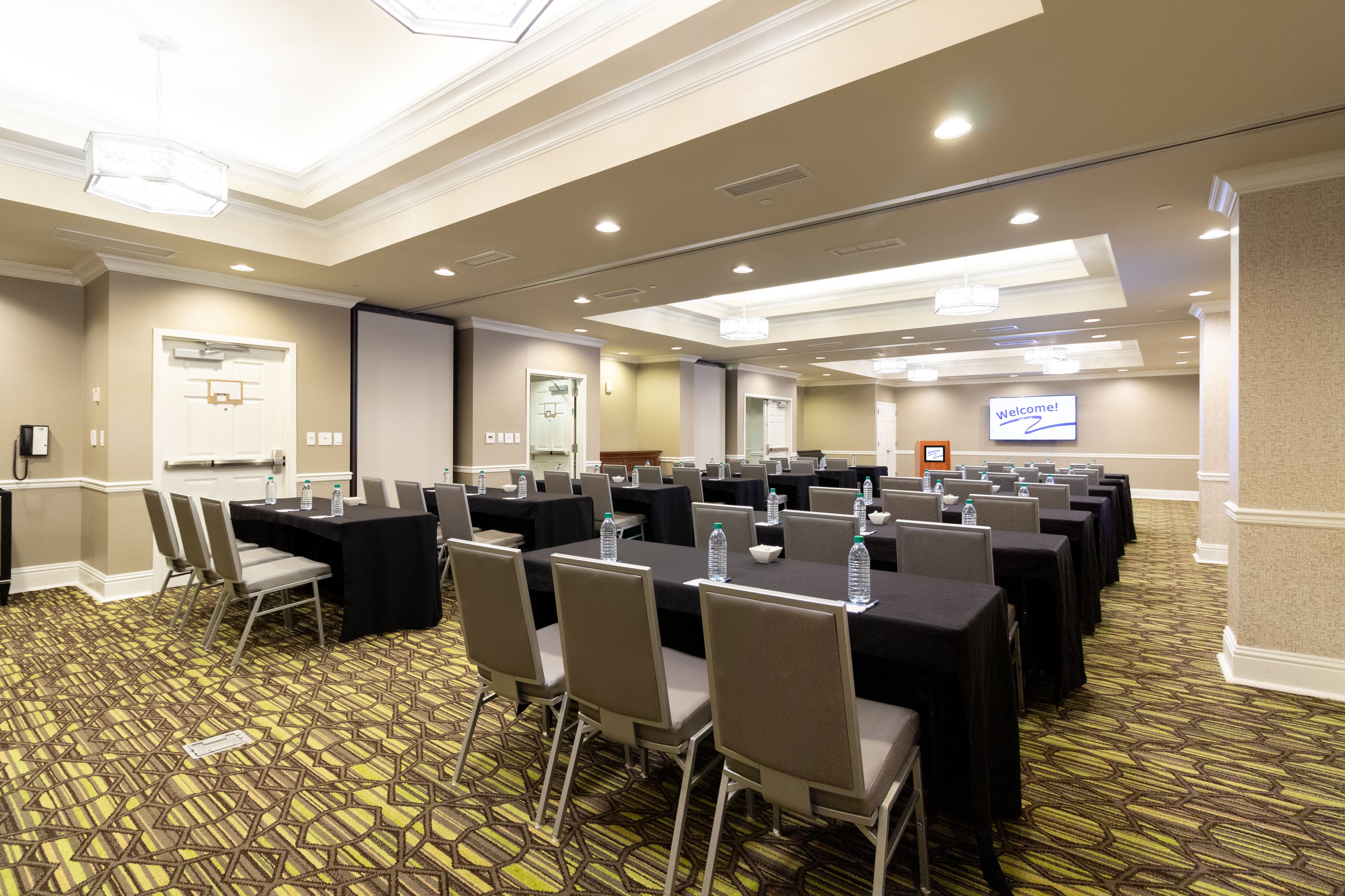 Holiday Inn Express Savannah-Historic District Holiday Inn Express Savannah-Historic District