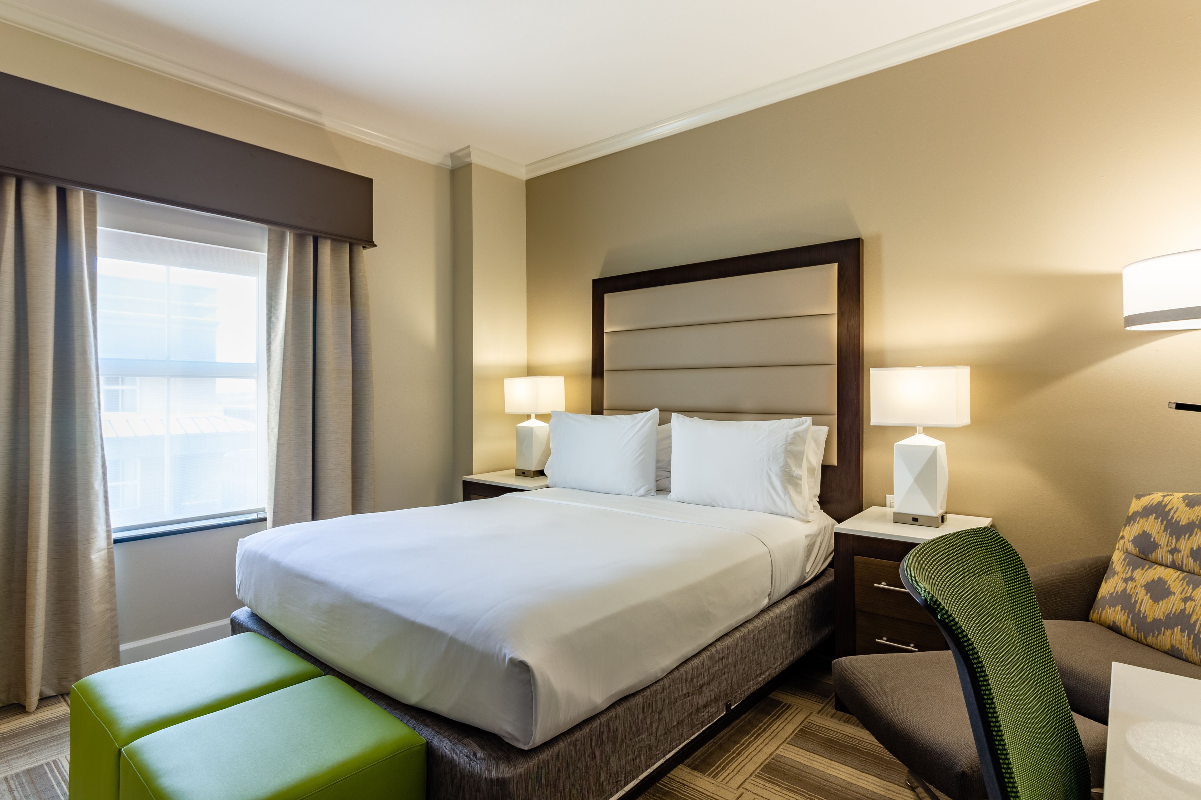 Holiday Inn Express Savannah-Historic District Holiday Inn Express Savannah-Historic District