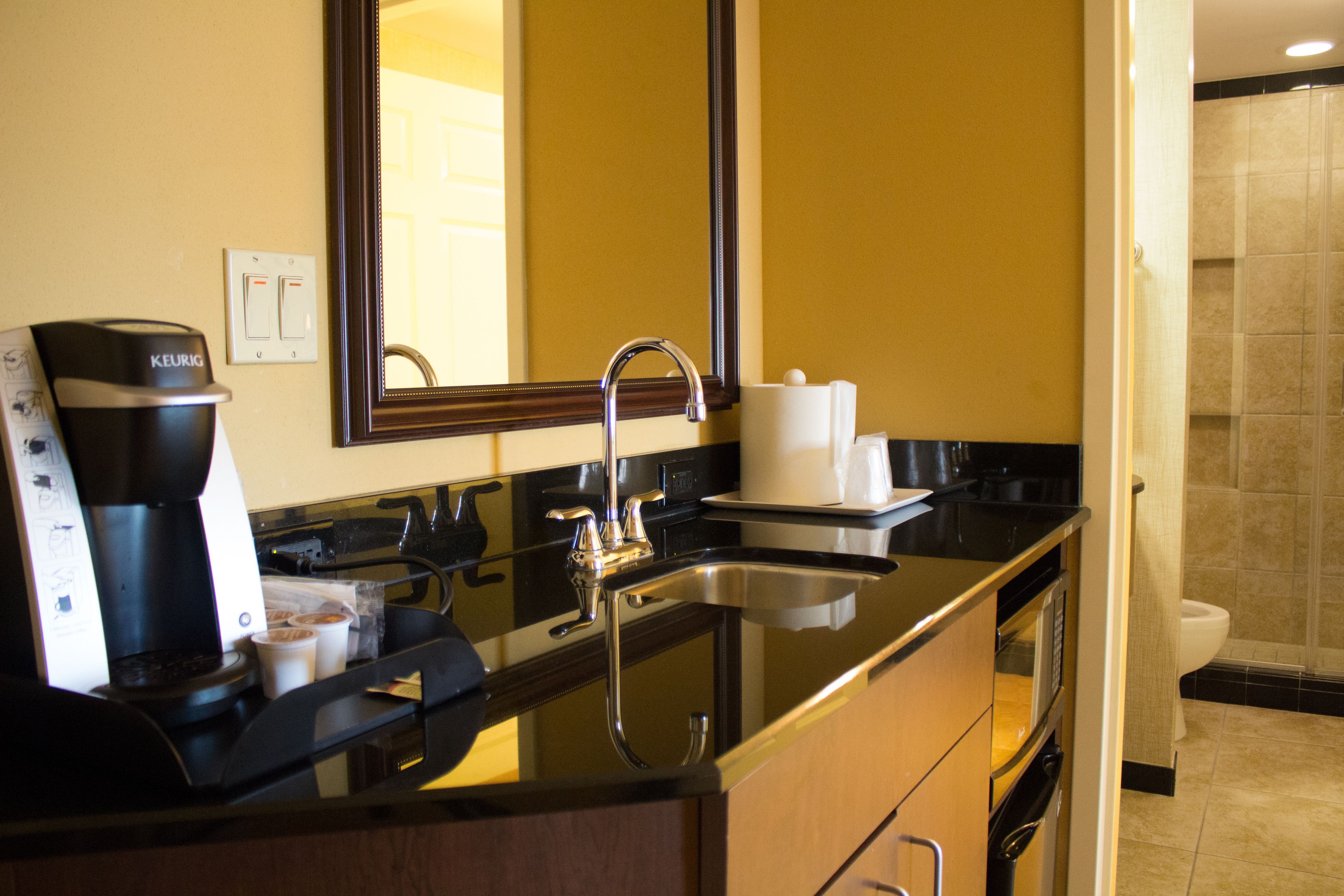 Holiday Inn Express Savannah-Historic District Holiday Inn Express Savannah-Historic District