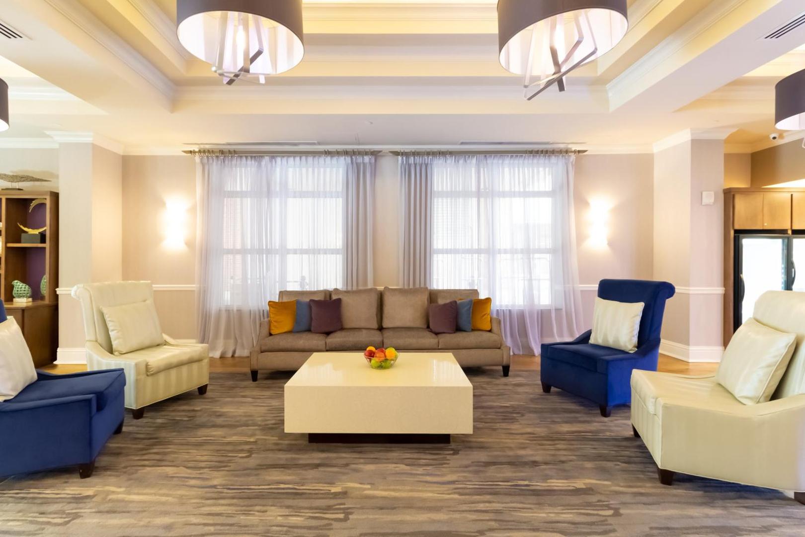 Holiday Inn Express Savannah-Historic District Holiday Inn Express Savannah-Historic District