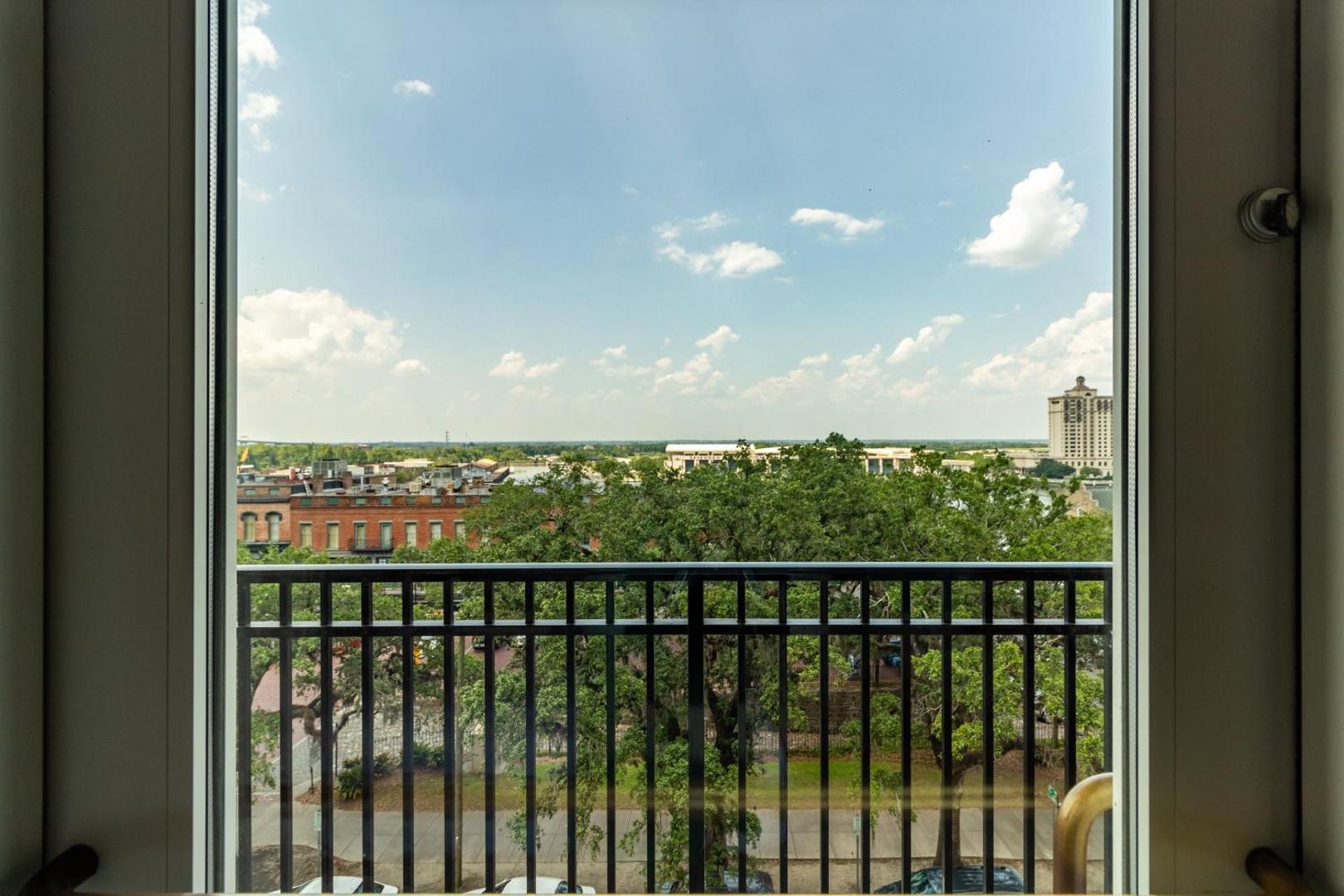 Holiday Inn Express Savannah-Historic District Holiday Inn Express Savannah-Historic District