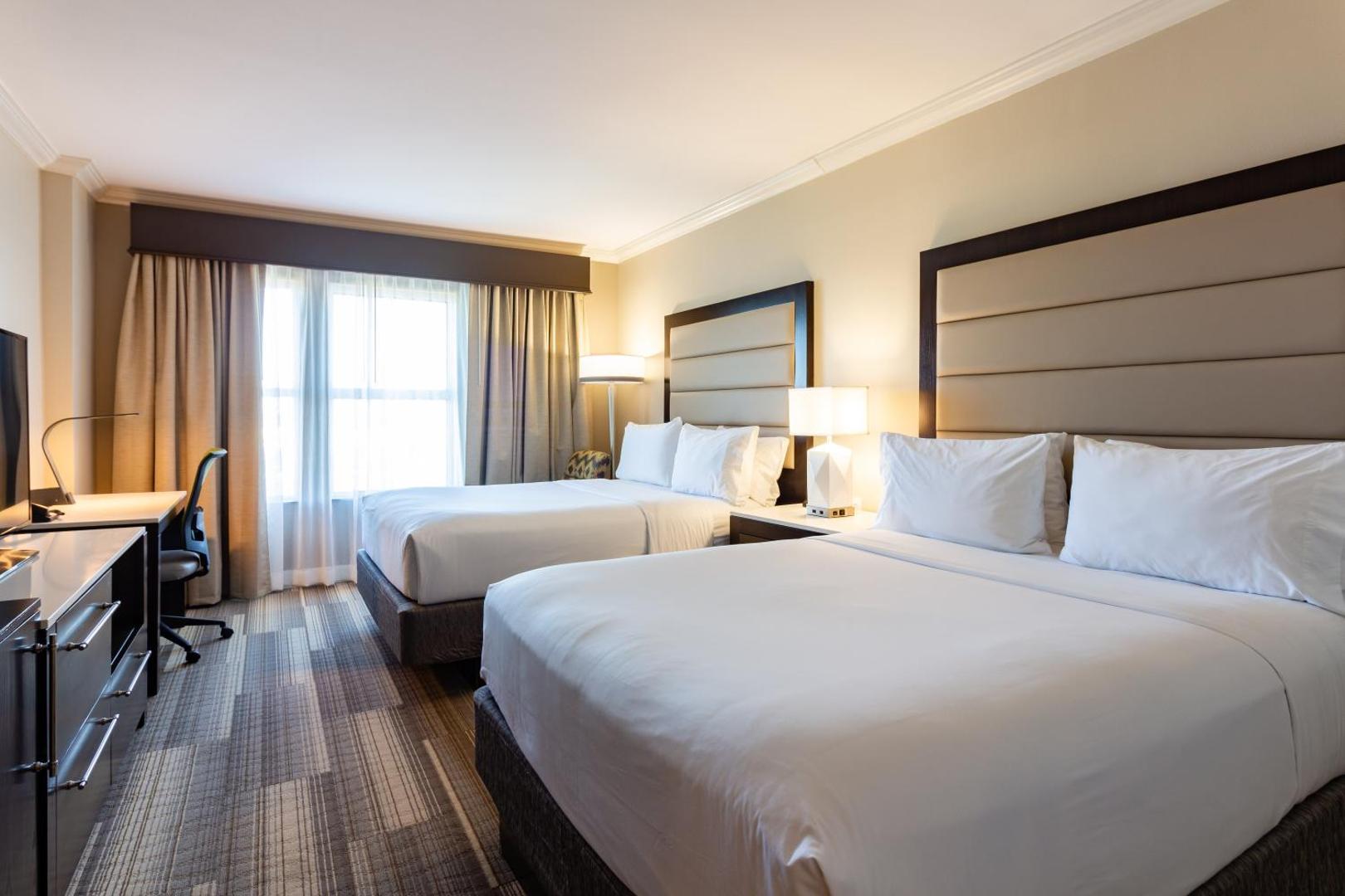 Holiday Inn Express Savannah-Historic District Holiday Inn Express Savannah-Historic District