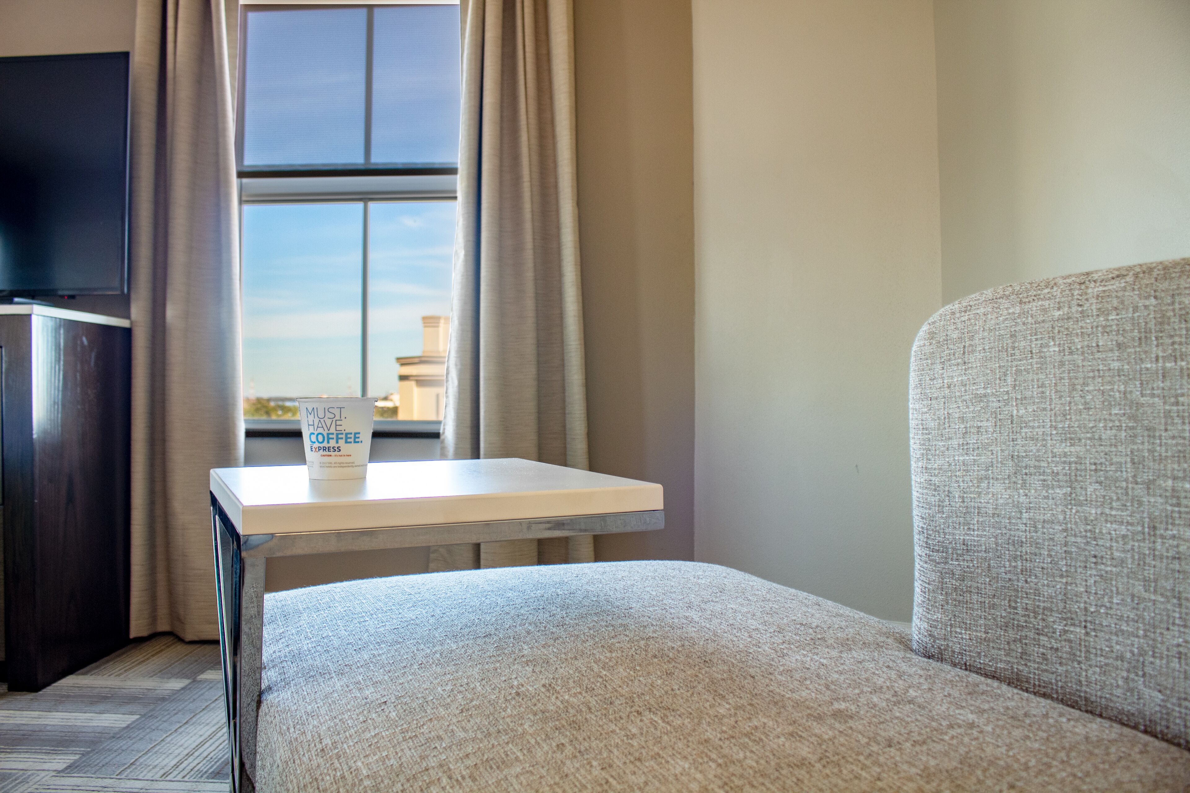 Holiday Inn Express Savannah-Historic District Holiday Inn Express Savannah-Historic District