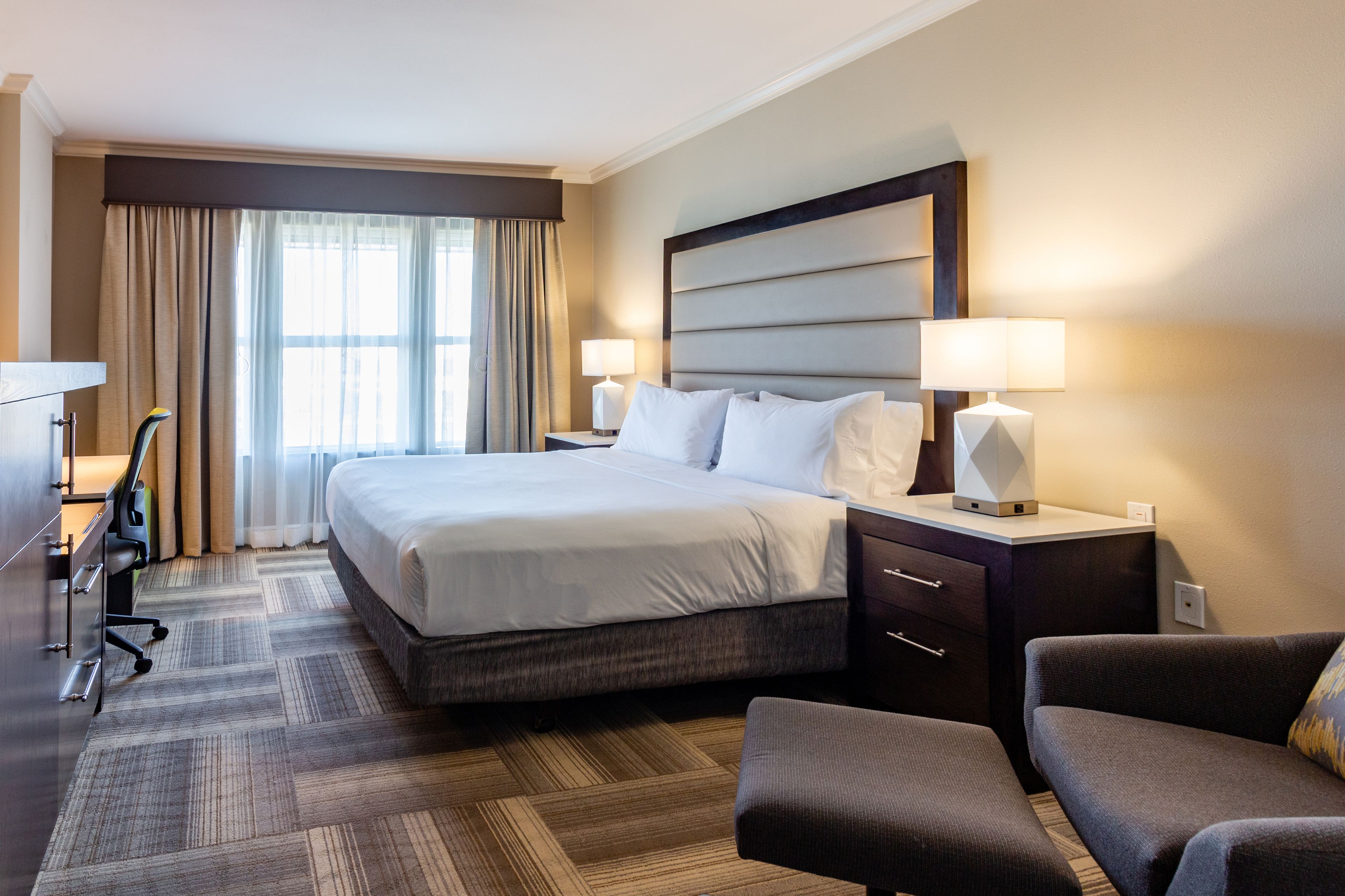 Holiday Inn Express Savannah-Historic District Holiday Inn Express Savannah-Historic District