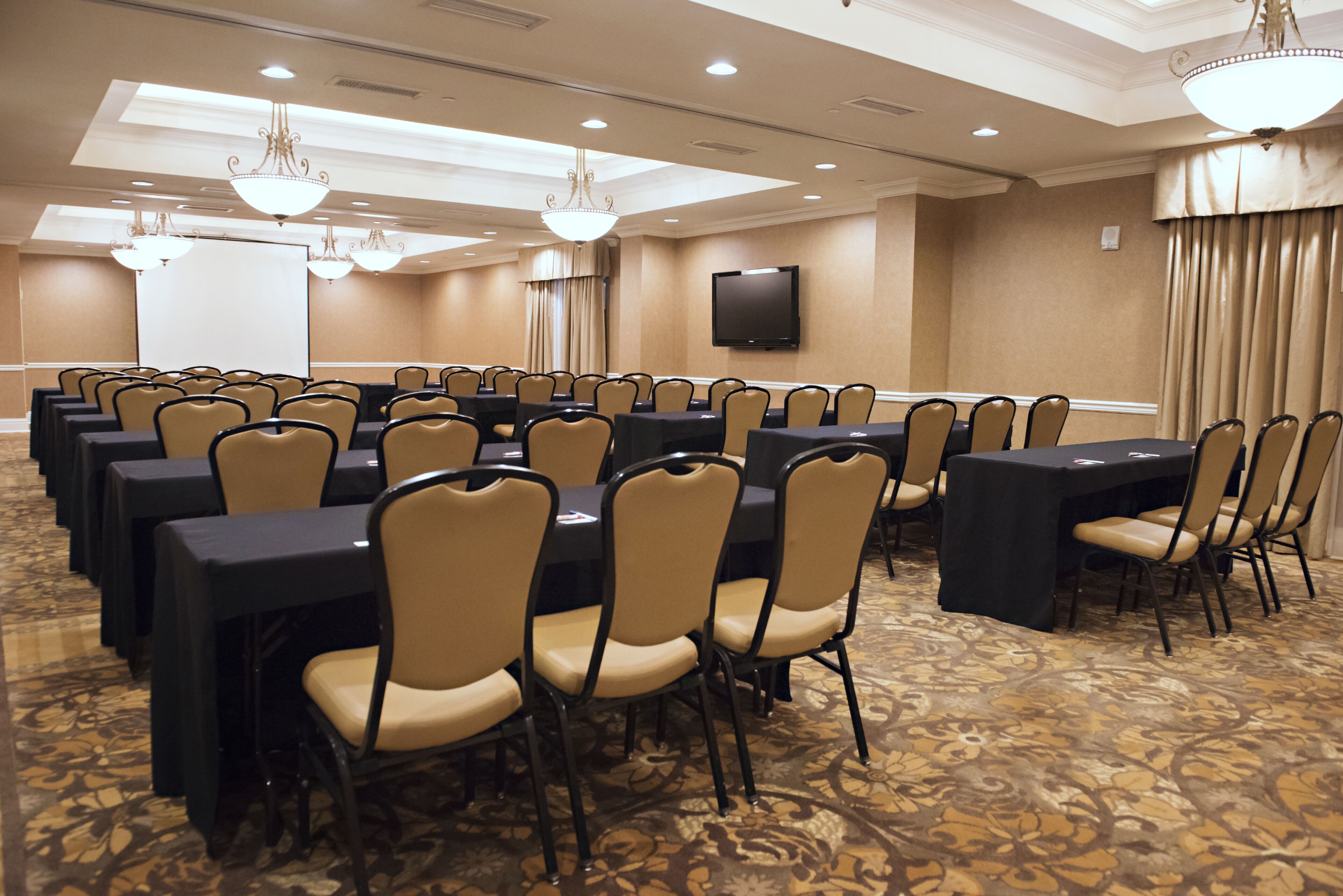 Holiday Inn Express Savannah-Historic District Holiday Inn Express Savannah-Historic District