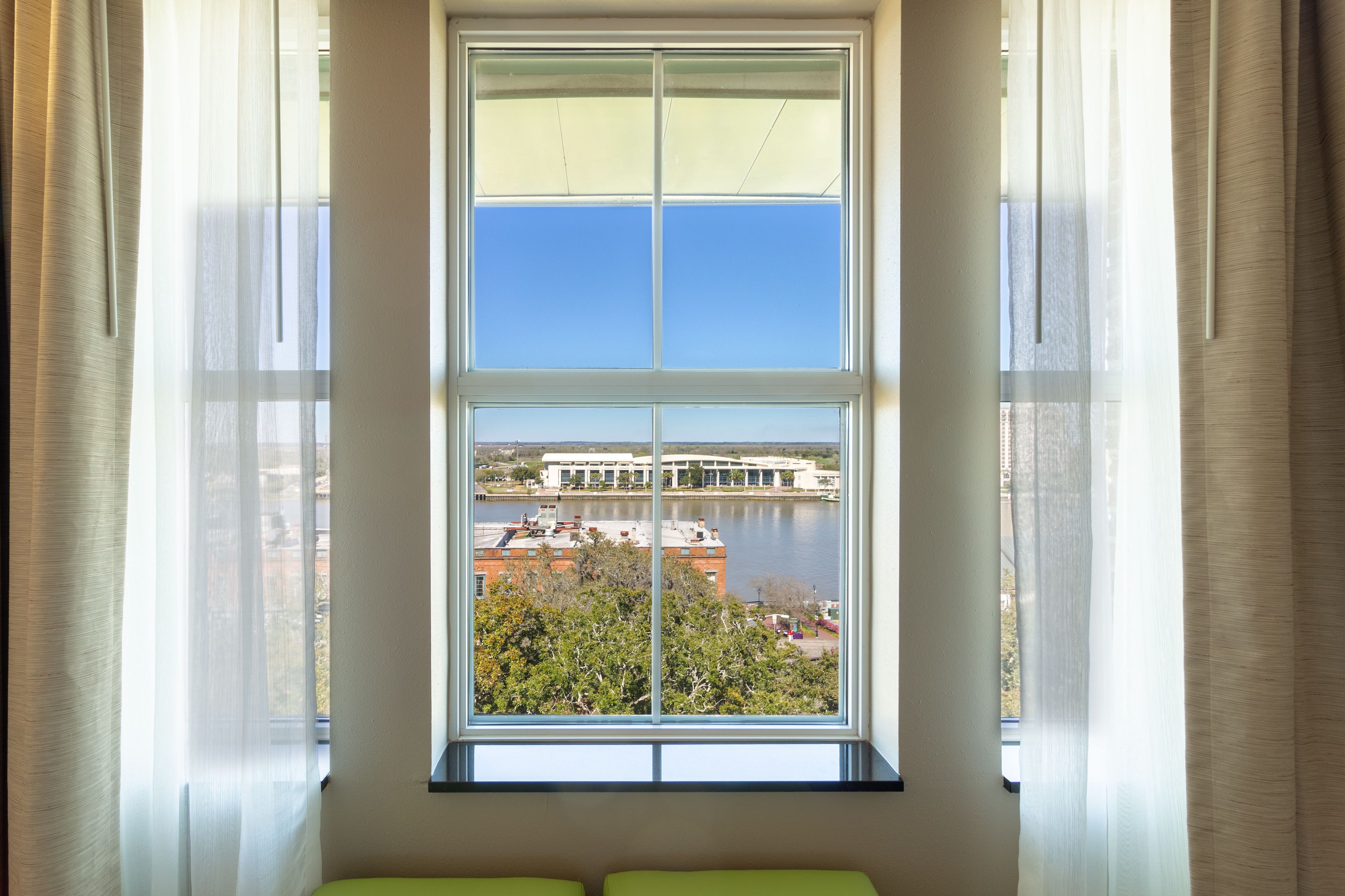 Holiday Inn Express Savannah-Historic District Holiday Inn Express Savannah-Historic District