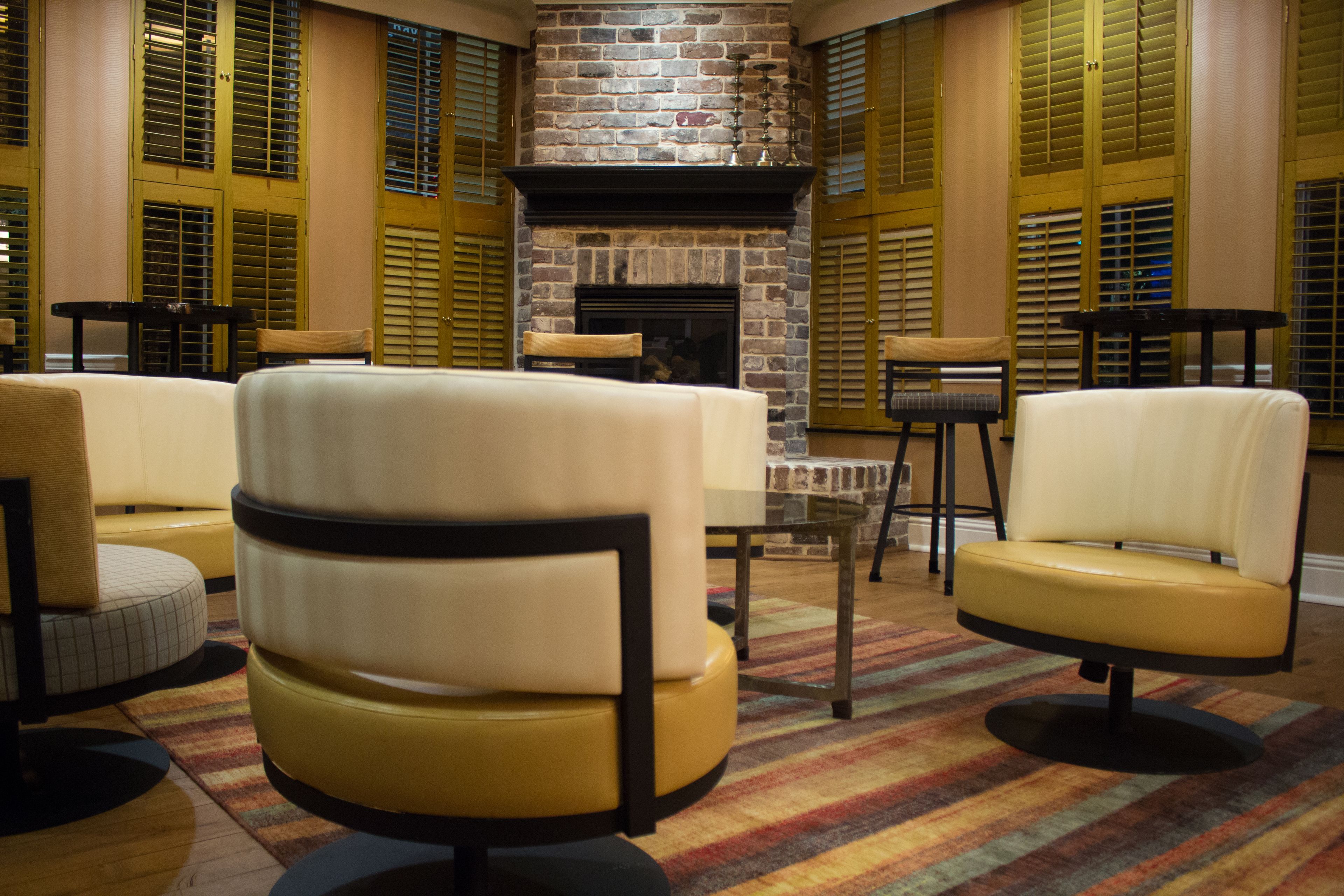 Holiday Inn Express Savannah-Historic District Holiday Inn Express Savannah-Historic District