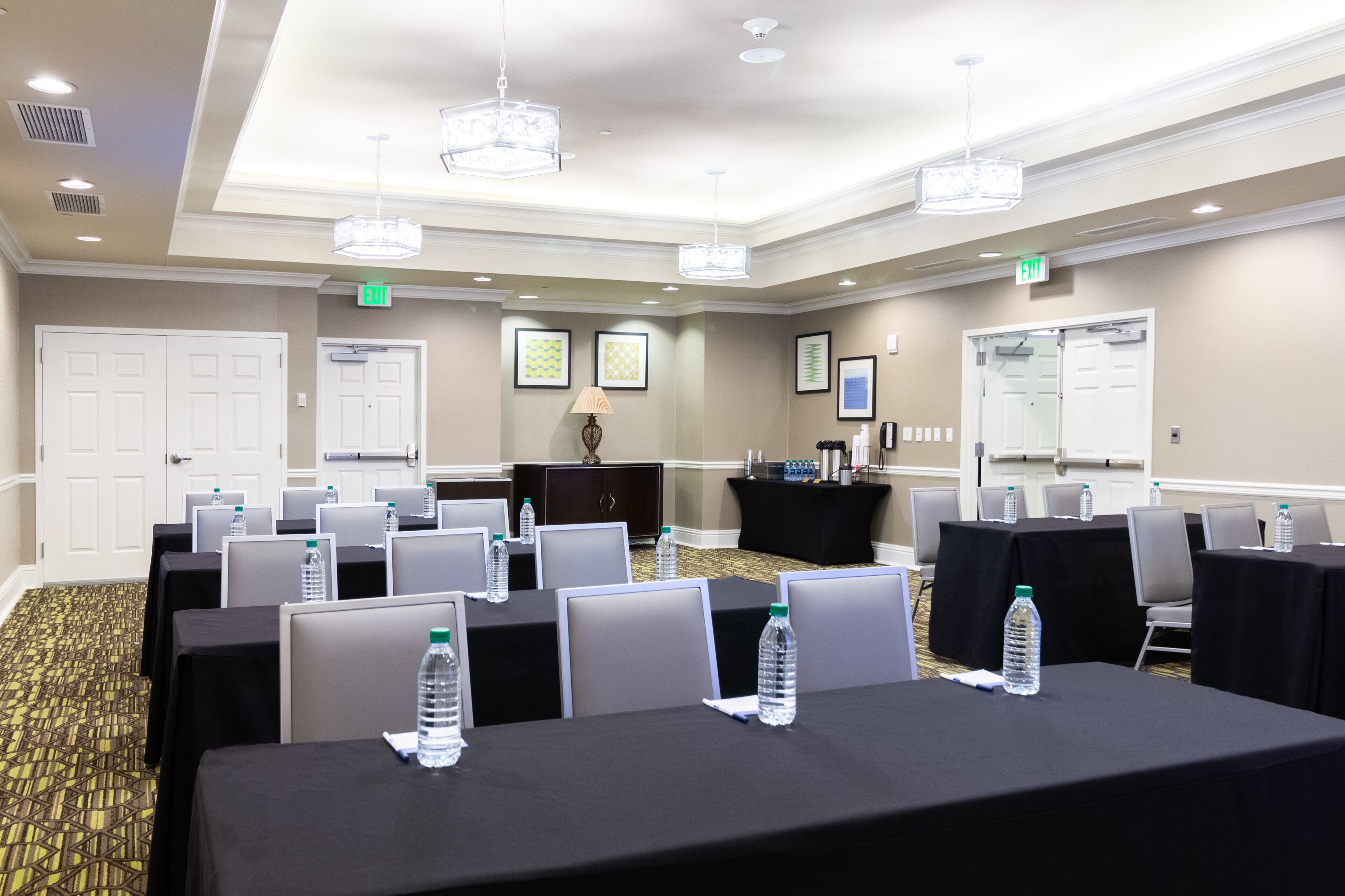 Holiday Inn Express Savannah-Historic District Holiday Inn Express Savannah-Historic District
