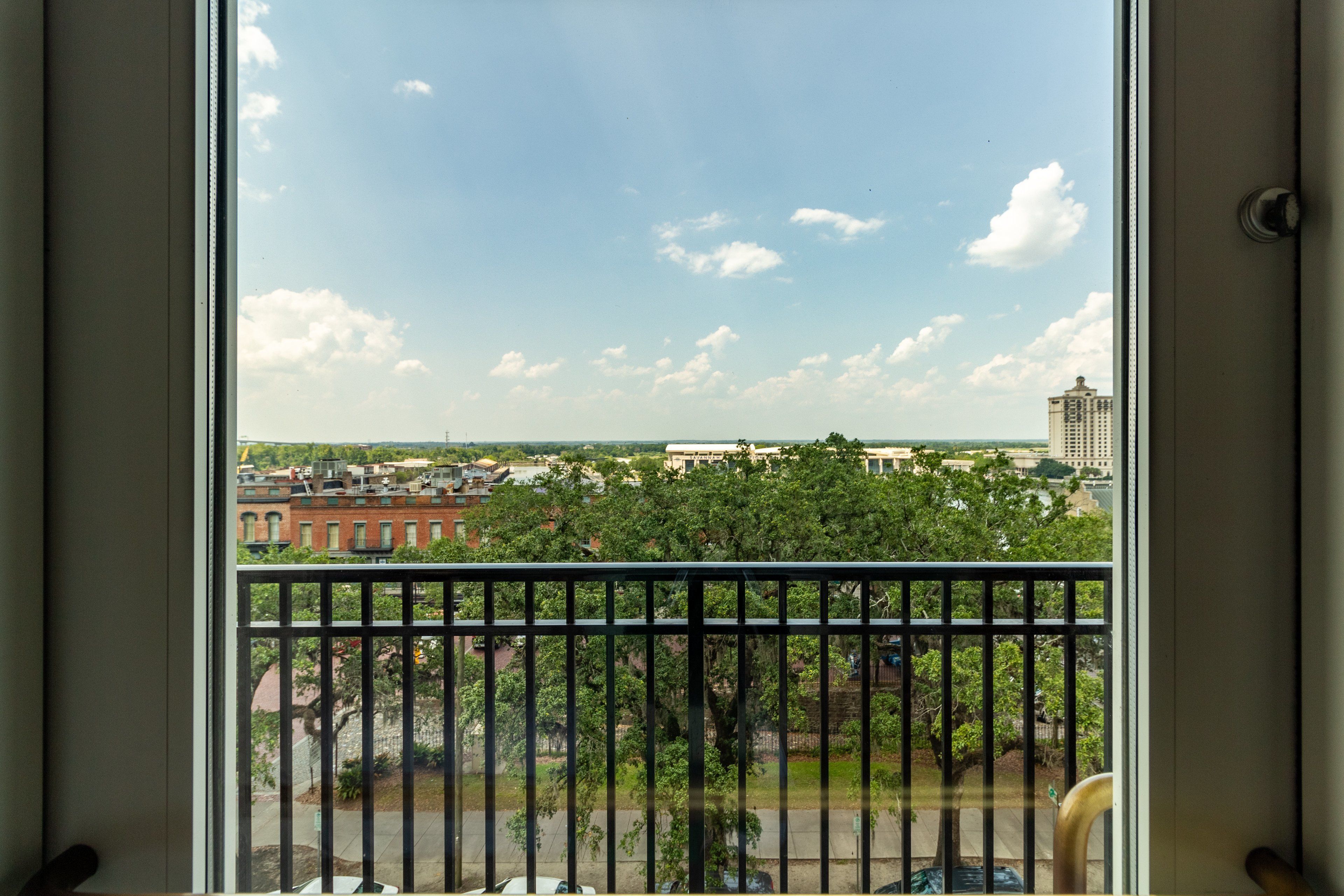 Holiday Inn Express Savannah-Historic District Holiday Inn Express Savannah-Historic District