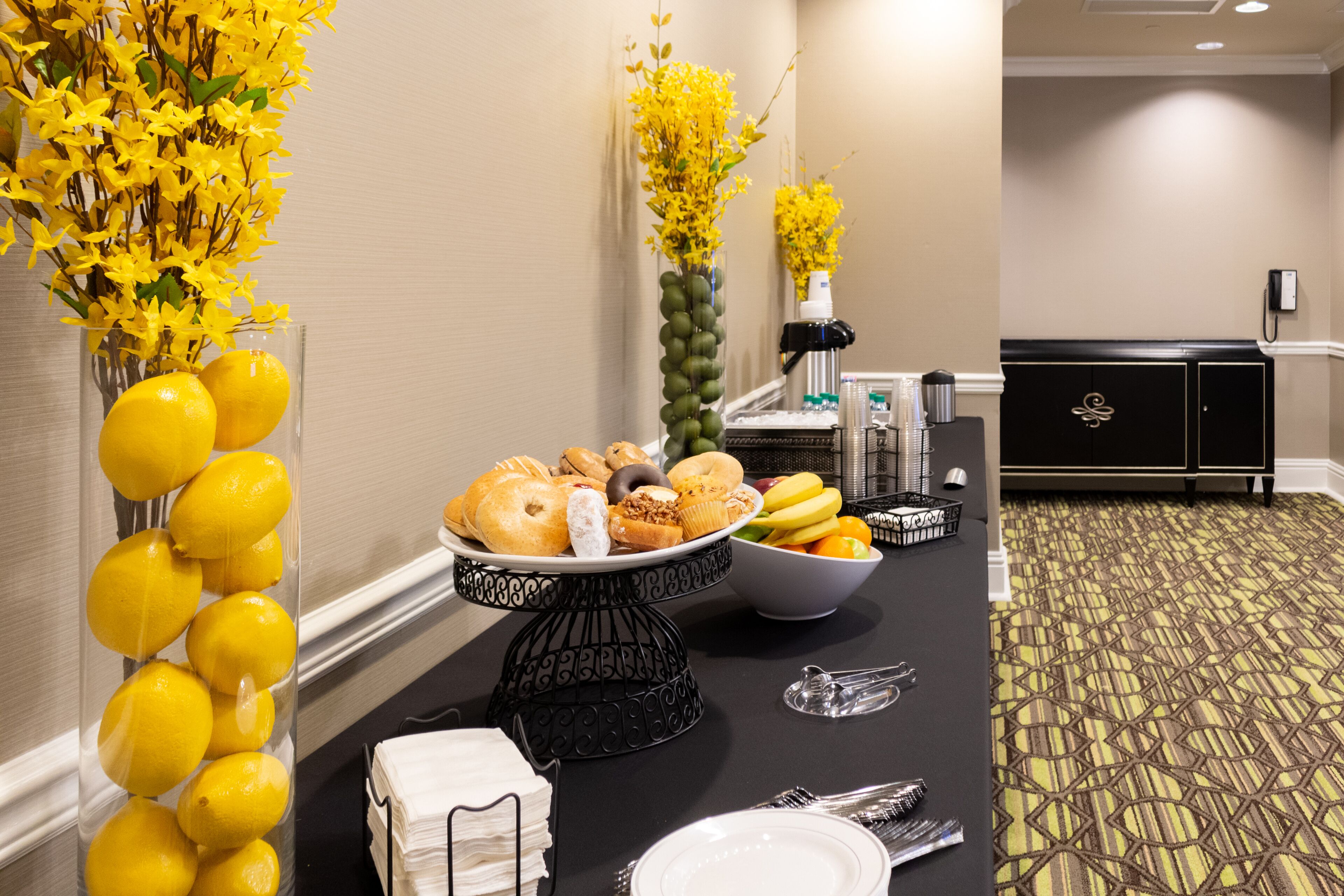 Holiday Inn Express Savannah-Historic District Holiday Inn Express Savannah-Historic District