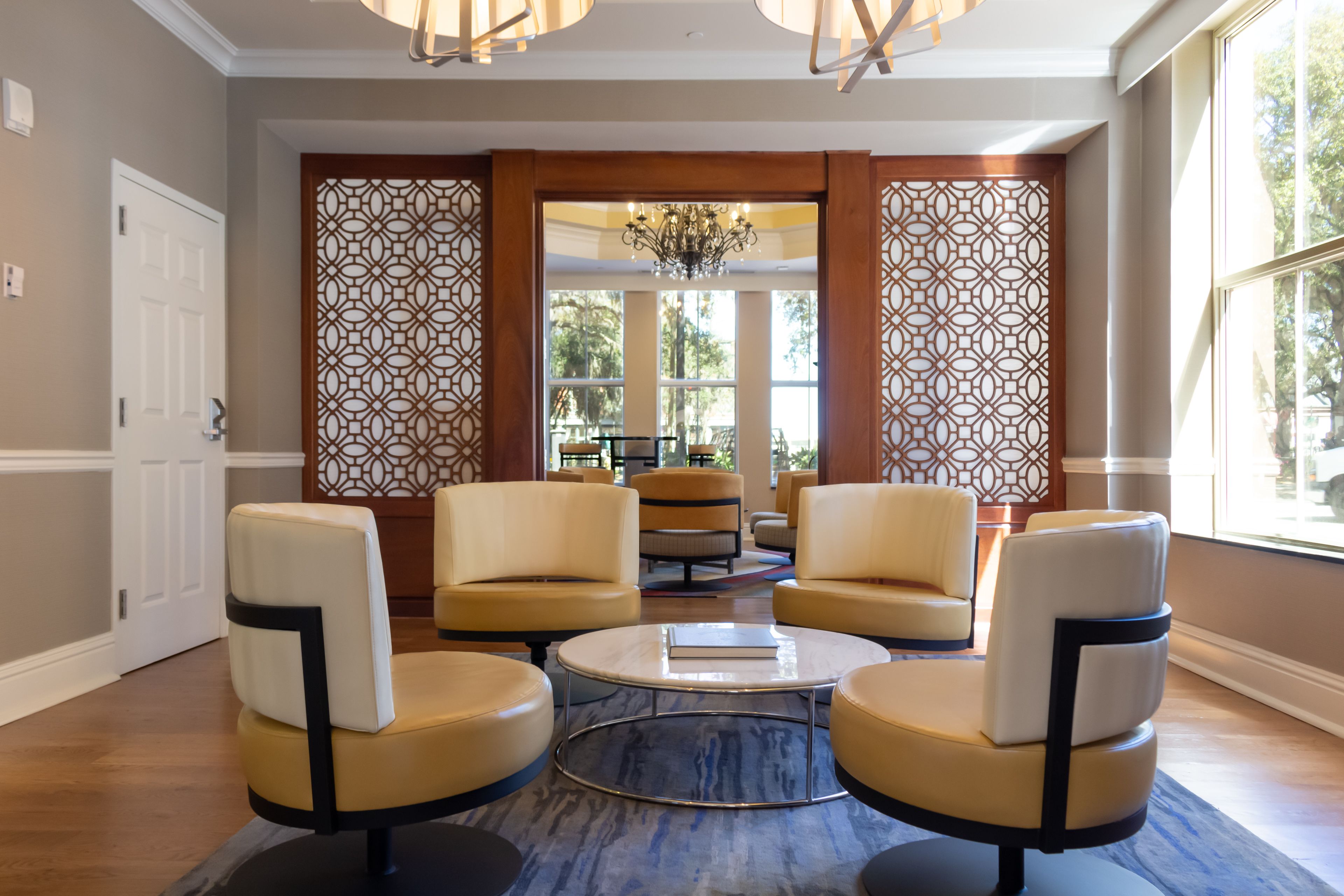 Holiday Inn Express Savannah-Historic District Holiday Inn Express Savannah-Historic District