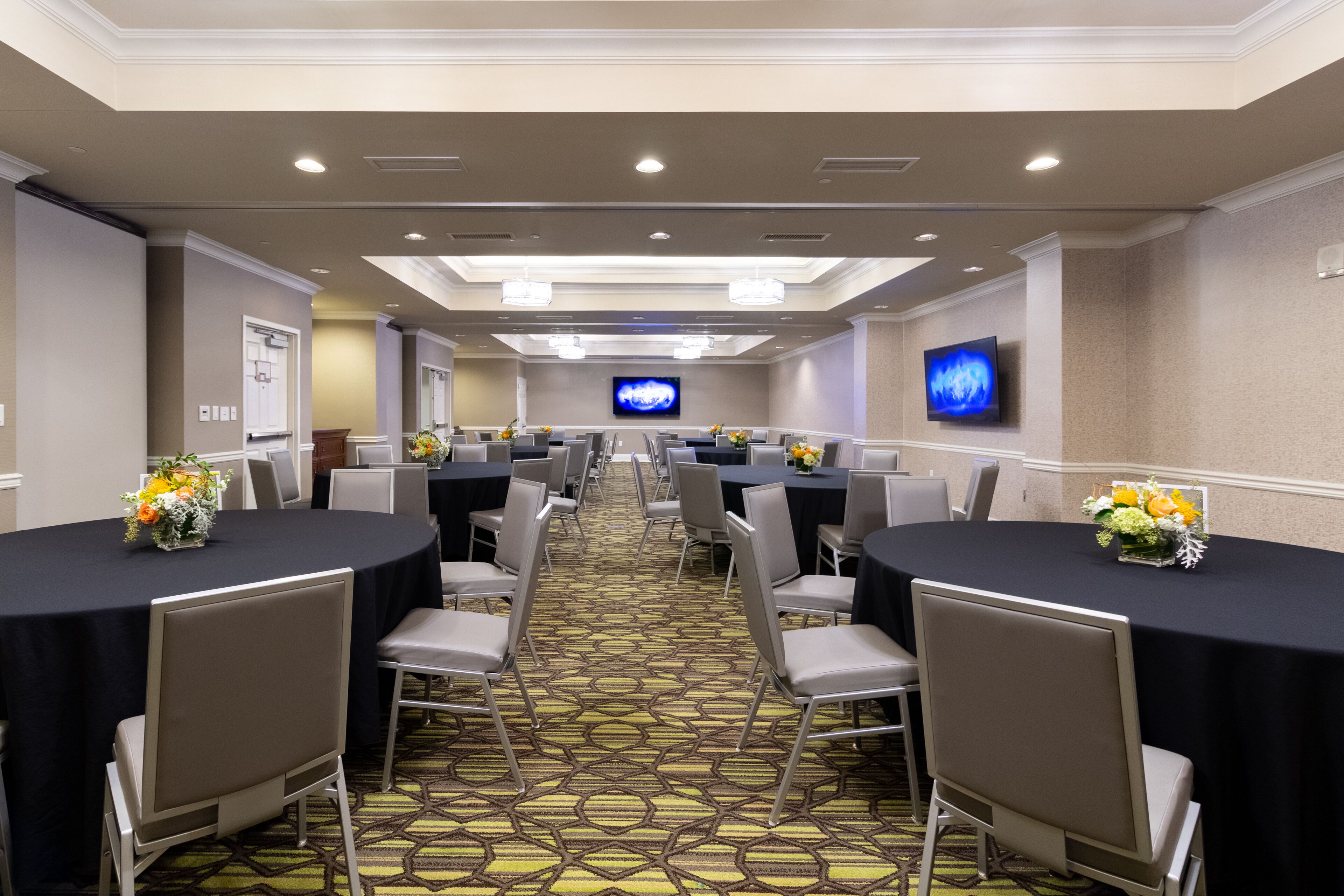 Holiday Inn Express Savannah-Historic District Holiday Inn Express Savannah-Historic District