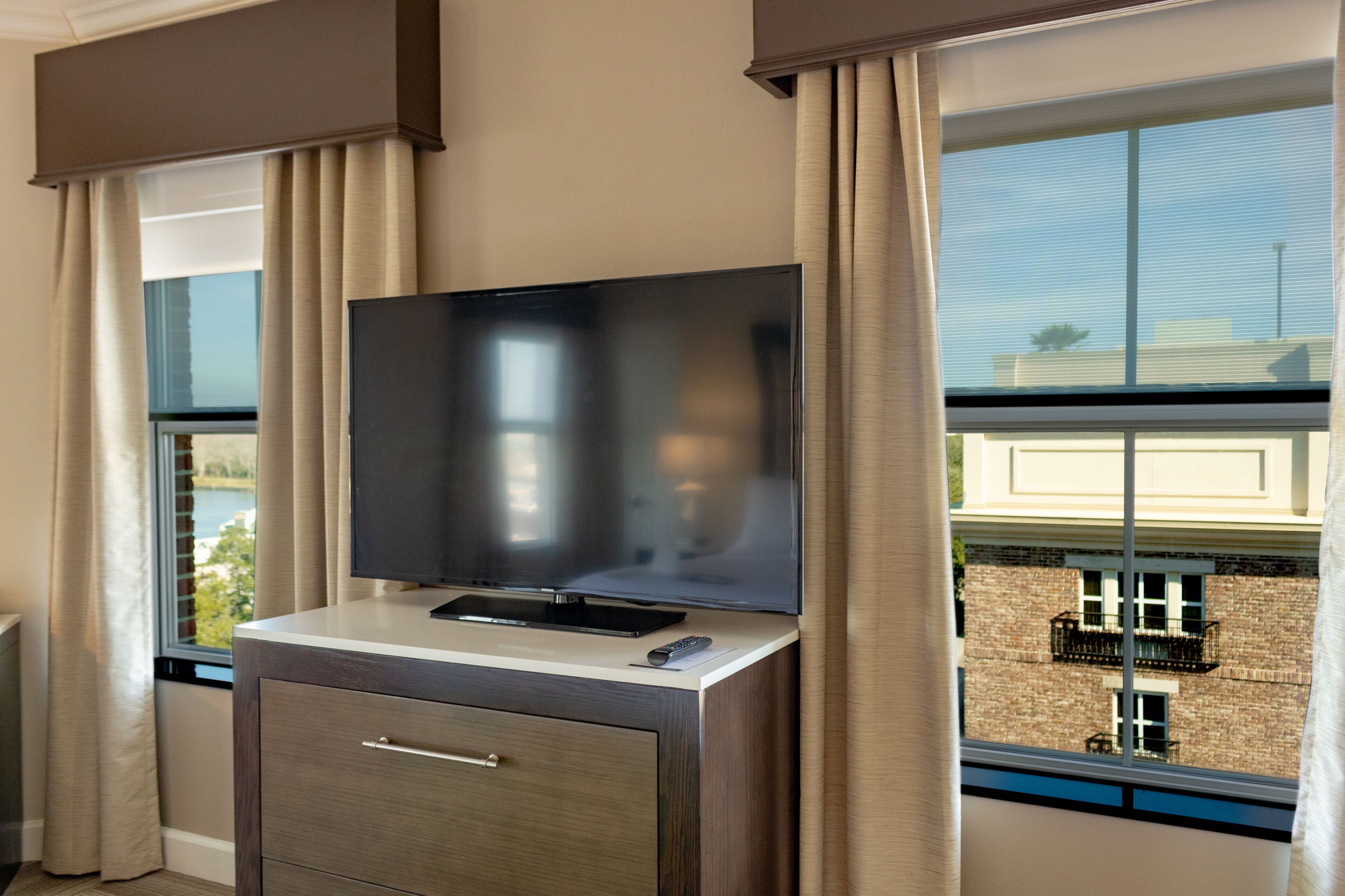 Holiday Inn Express Savannah-Historic District Holiday Inn Express Savannah-Historic District