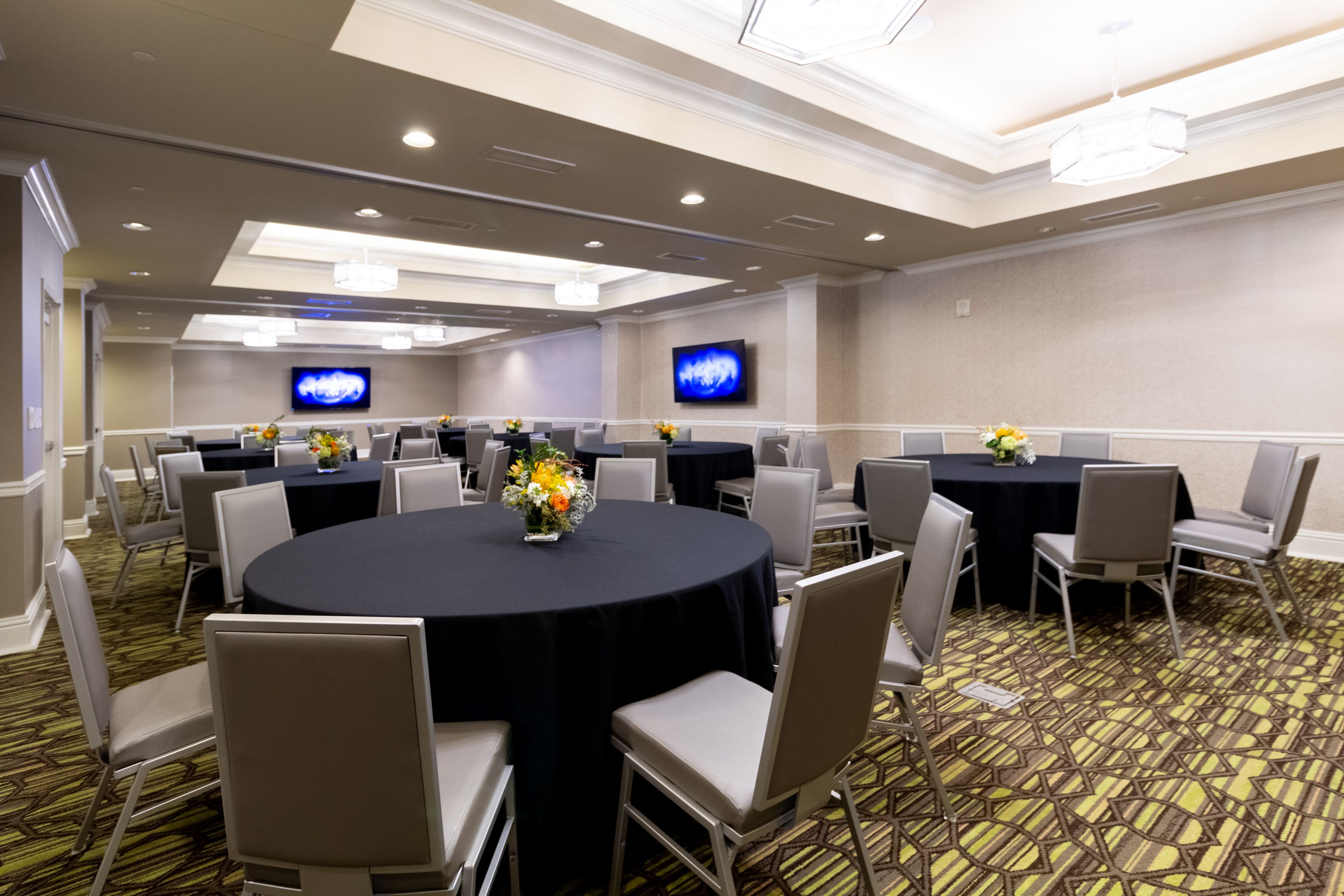 Holiday Inn Express Savannah-Historic District Holiday Inn Express Savannah-Historic District